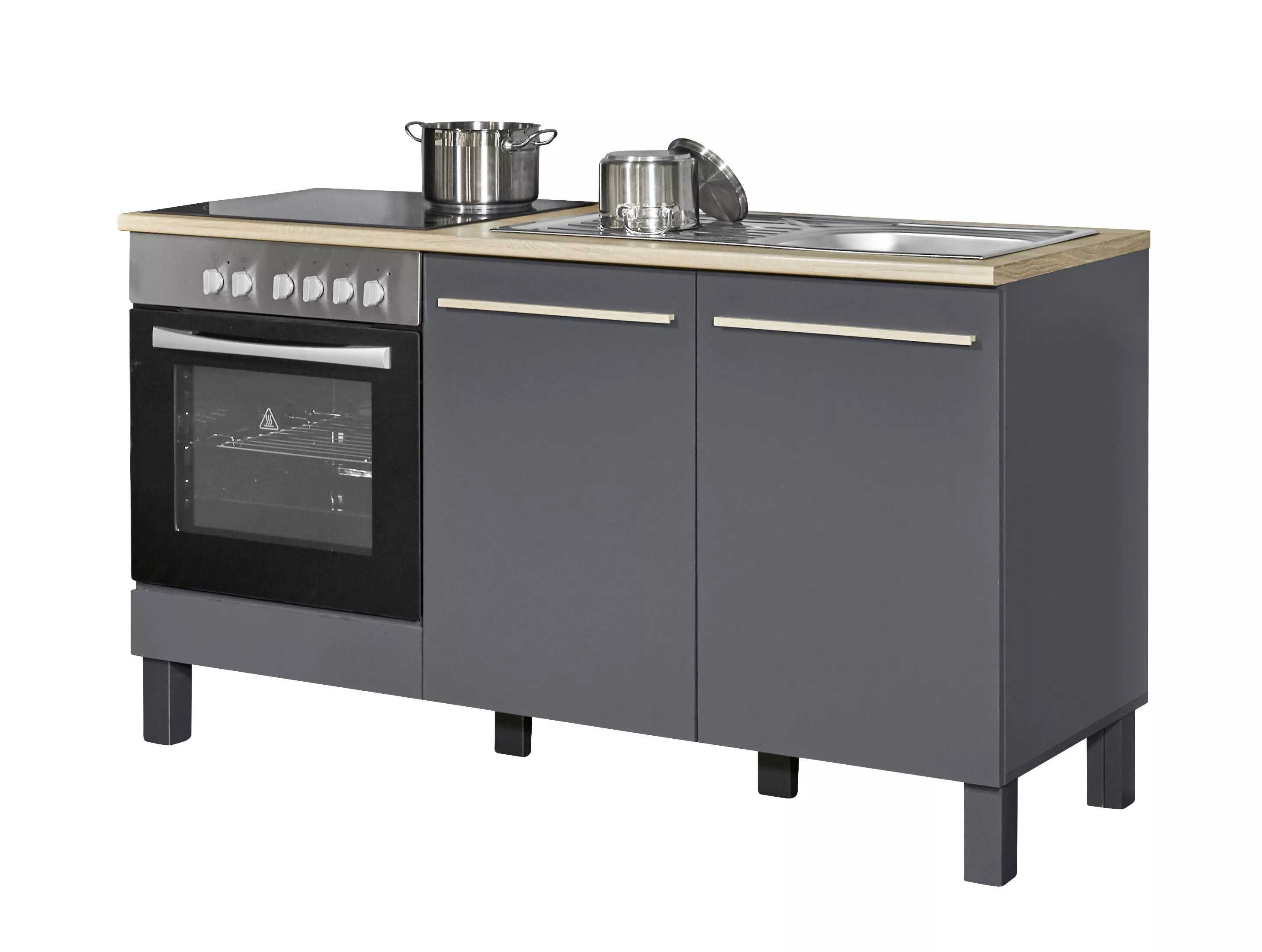 Bloc cuisine BILBERRY