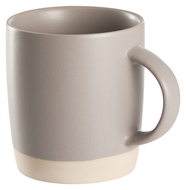 Mug ton gris DAY