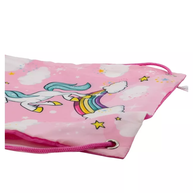 Sac licorne RAINBOW