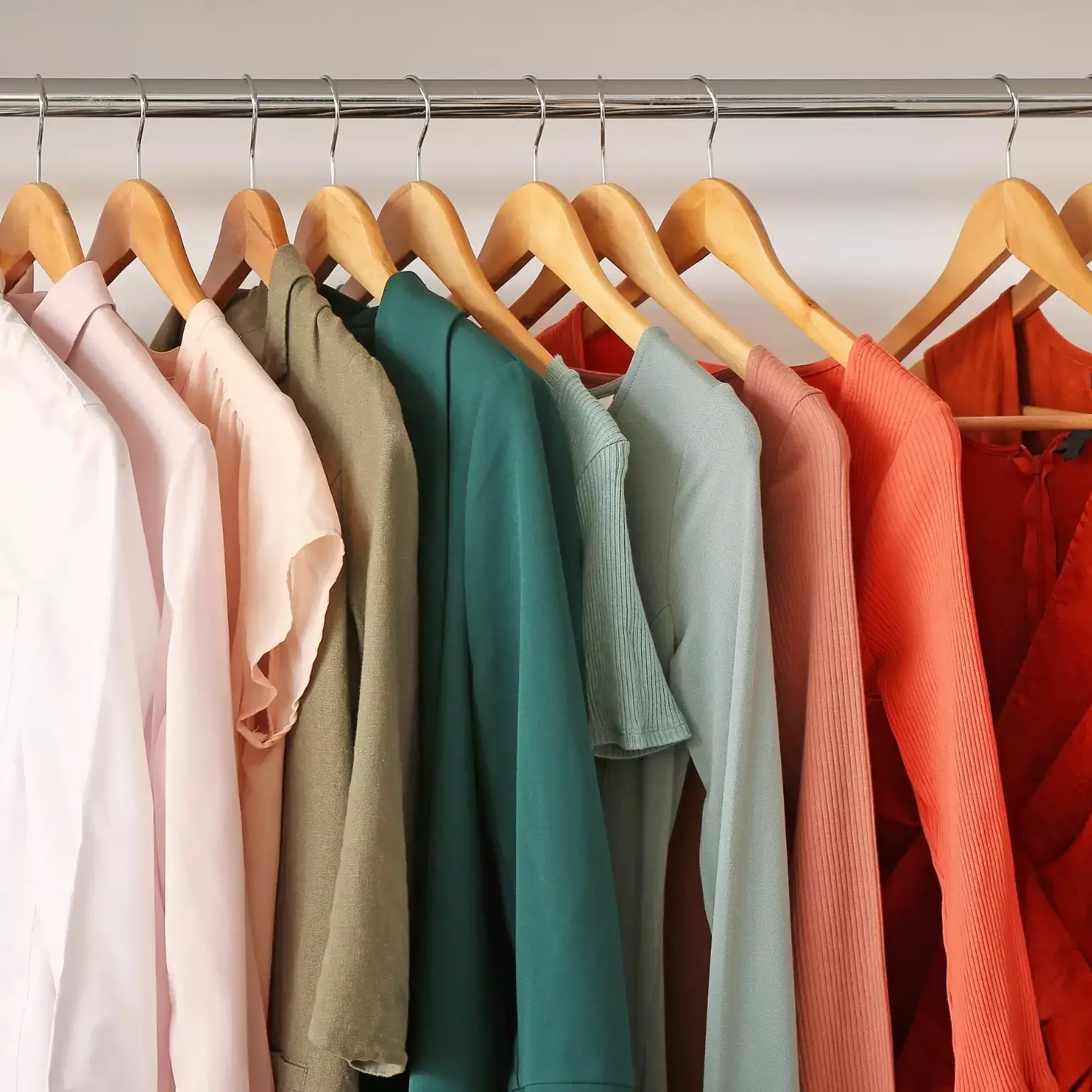 Ratgeber: Ordnung im Kleiderschrank Ratgeber: Ordnung im Kleiderschrank