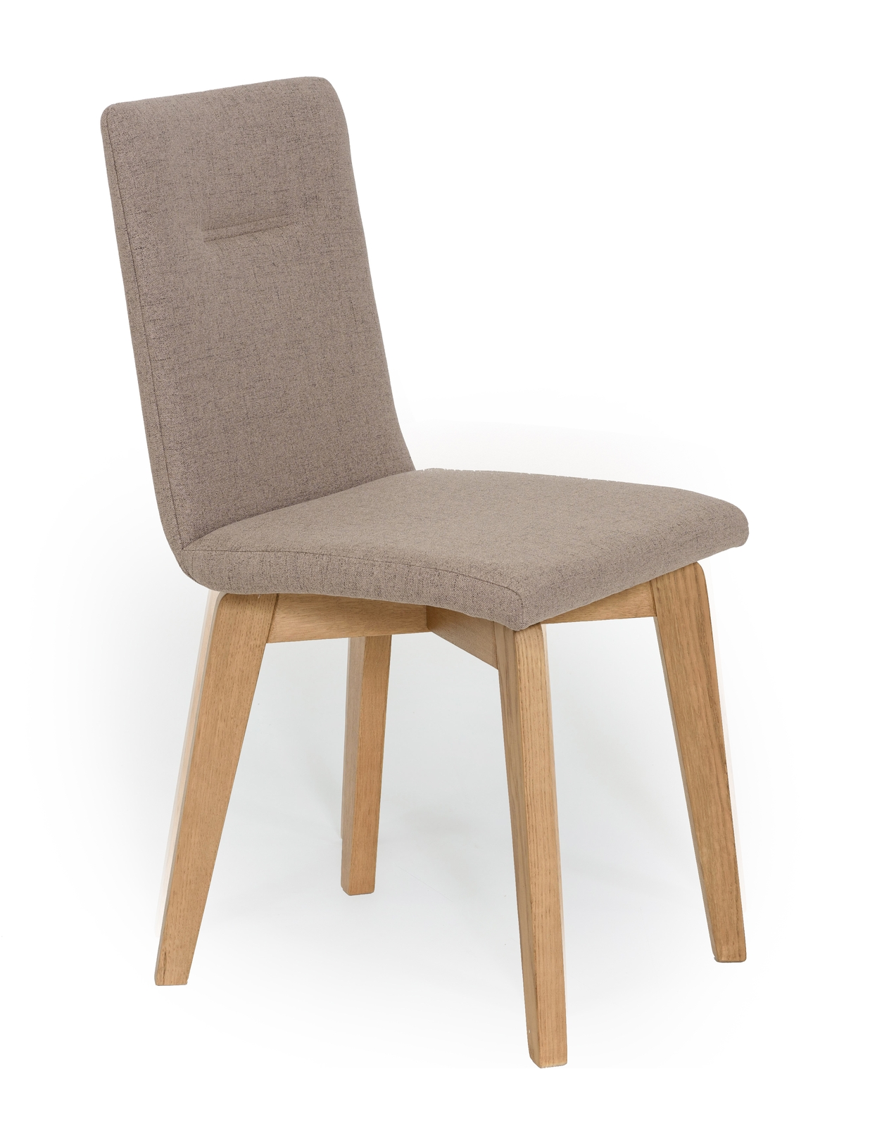 Chaise rembourrée ONTARIO 1