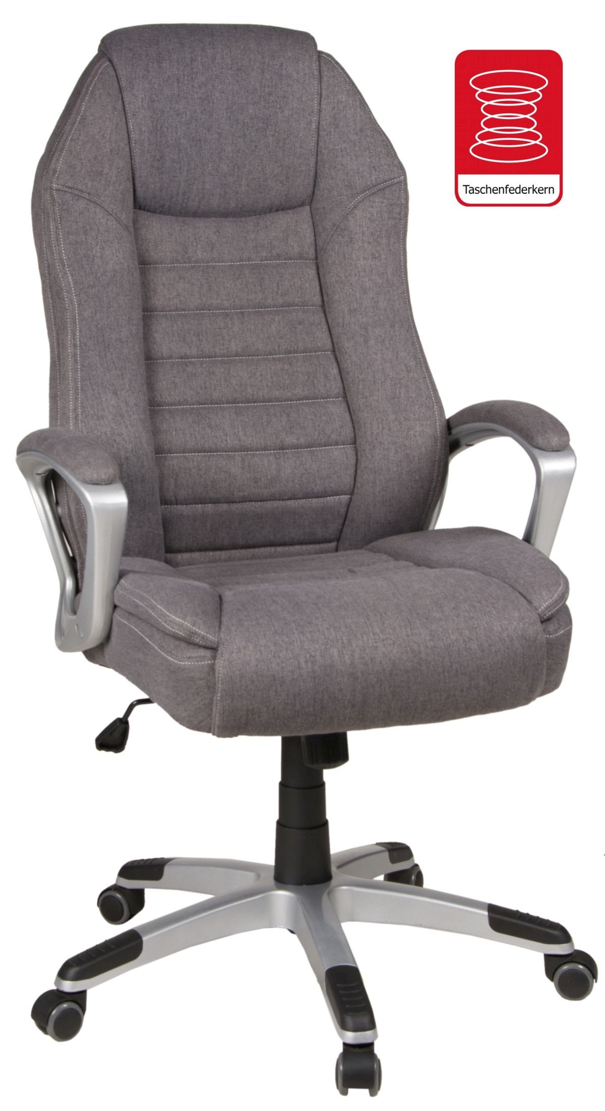 Fauteuil de direction DIRK