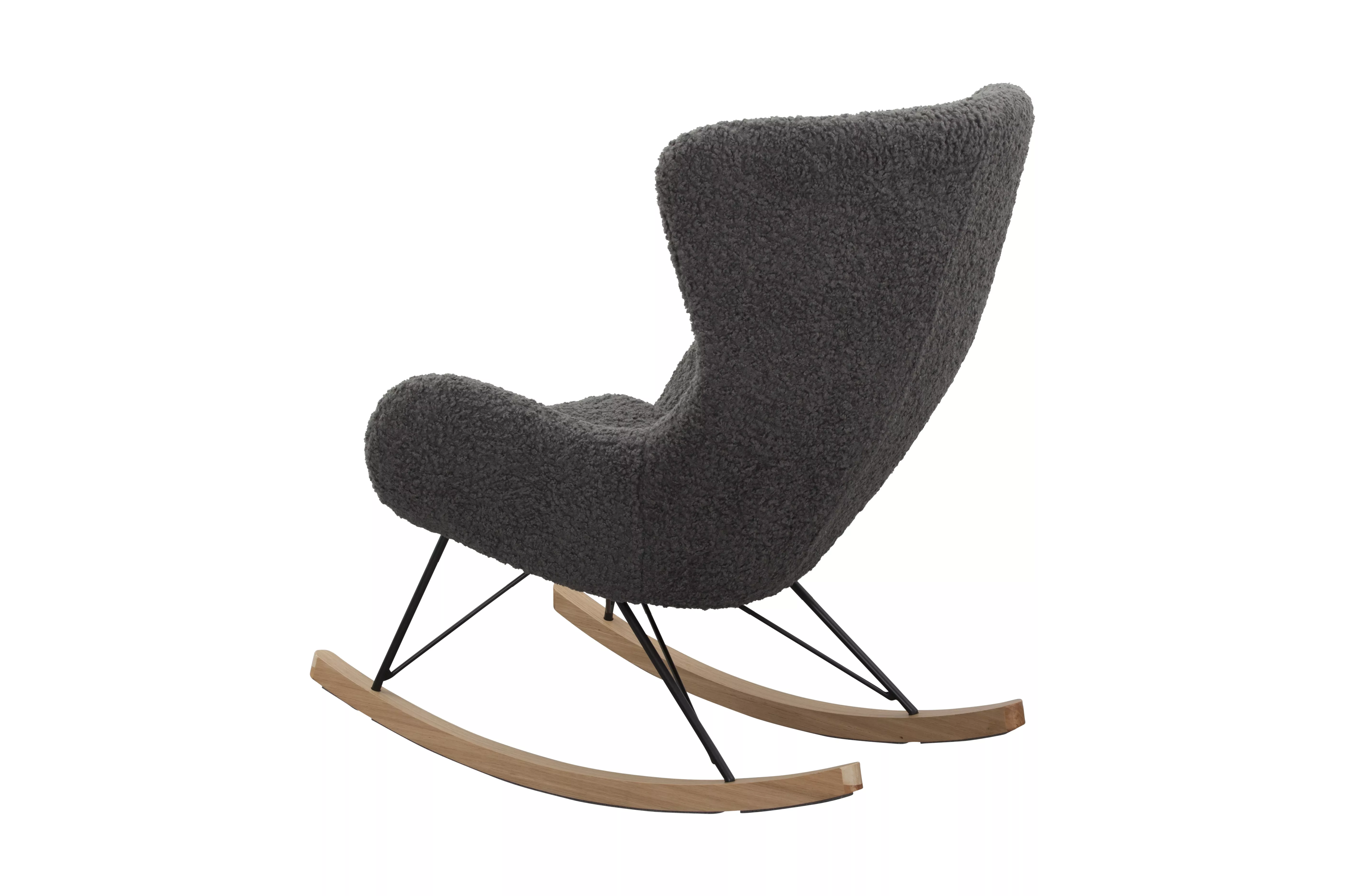 Fauteuil à bascule ADIWERNA