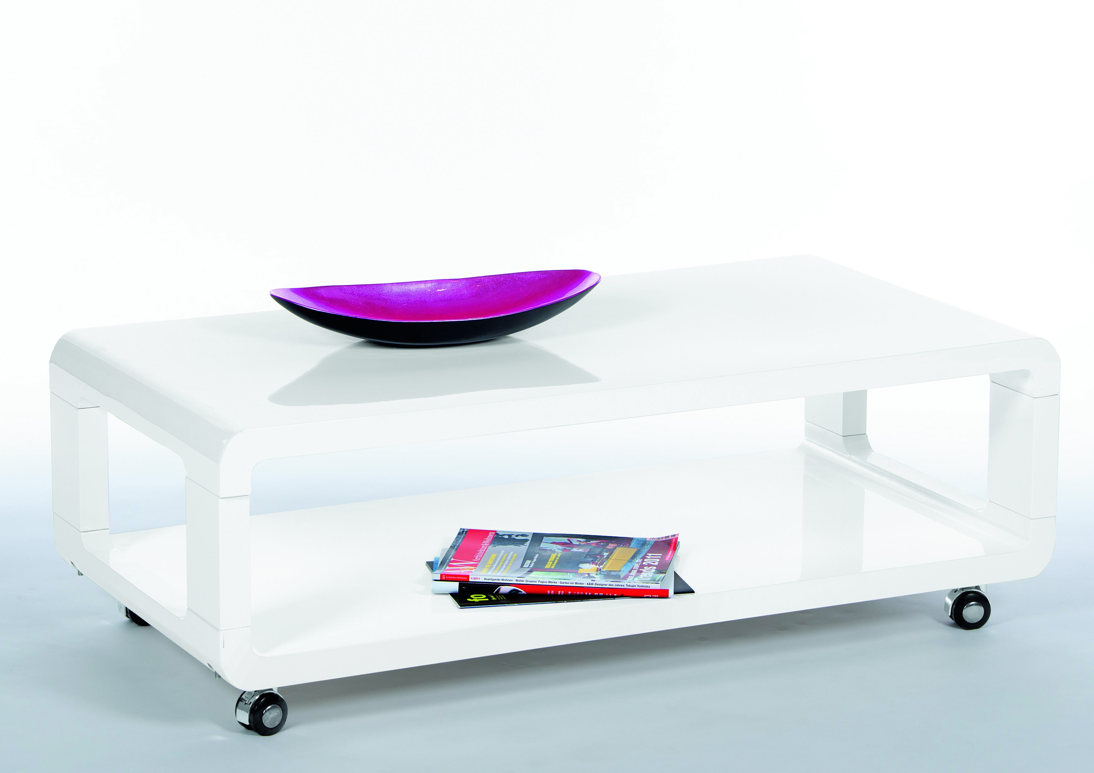 Table basse FEVER