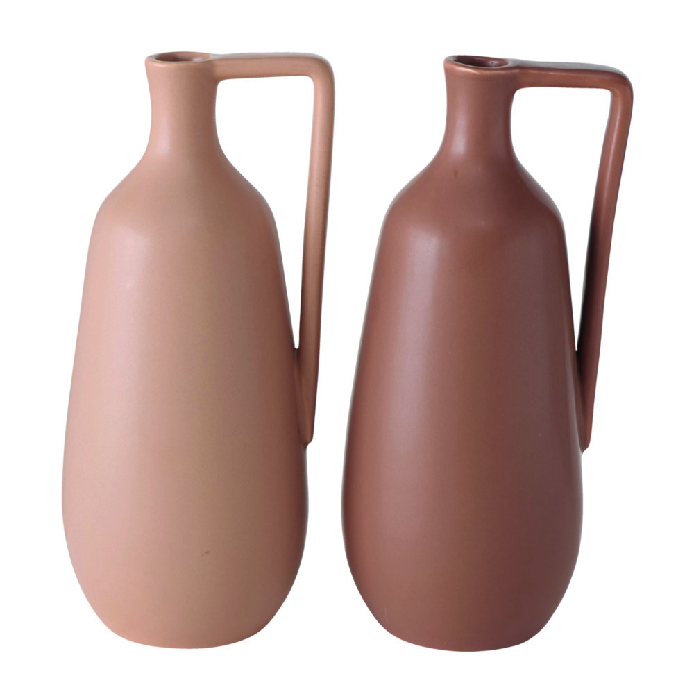 Vase dans divers modèles NAIMO