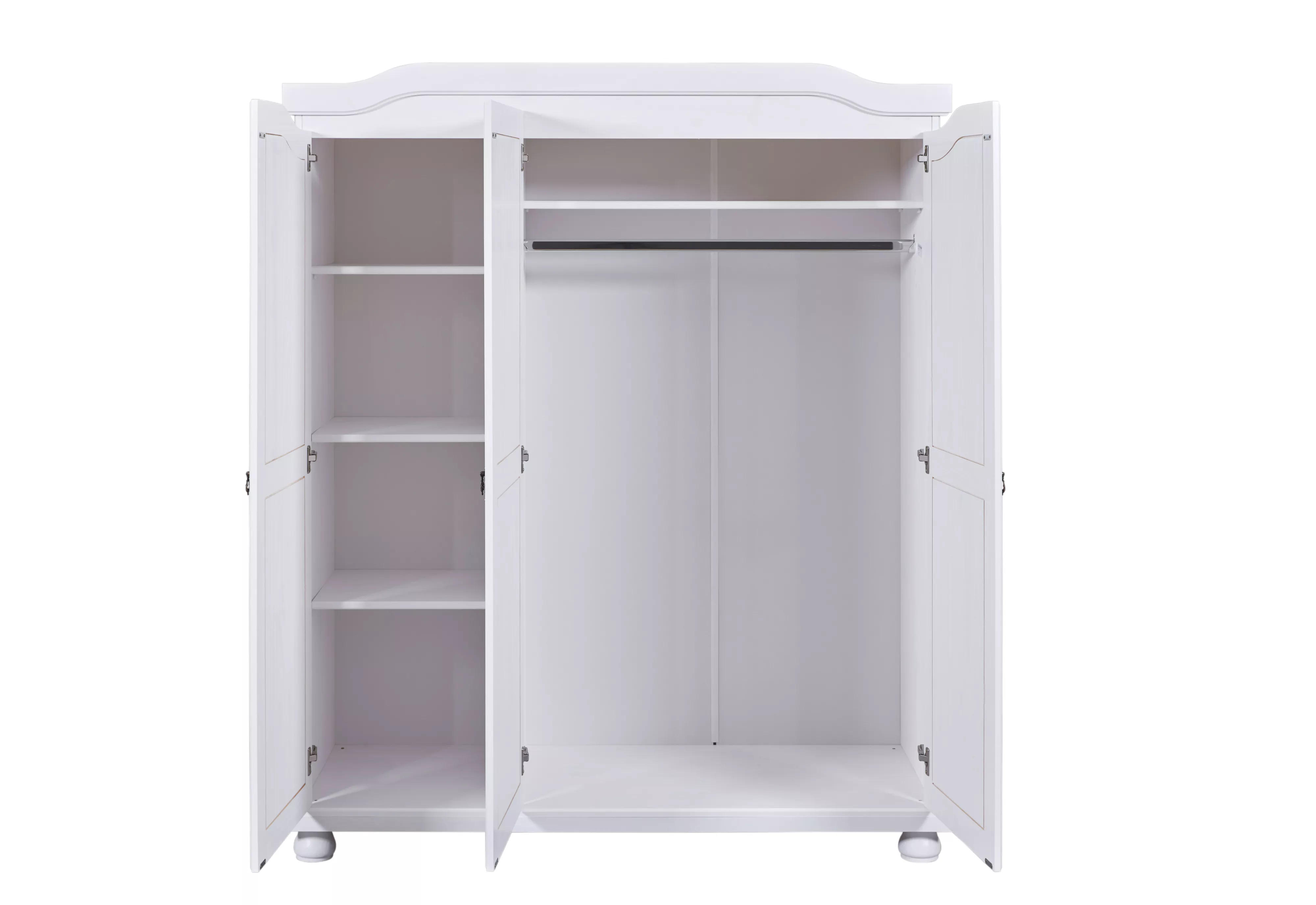 Armoire à vêtements  BASTIAN