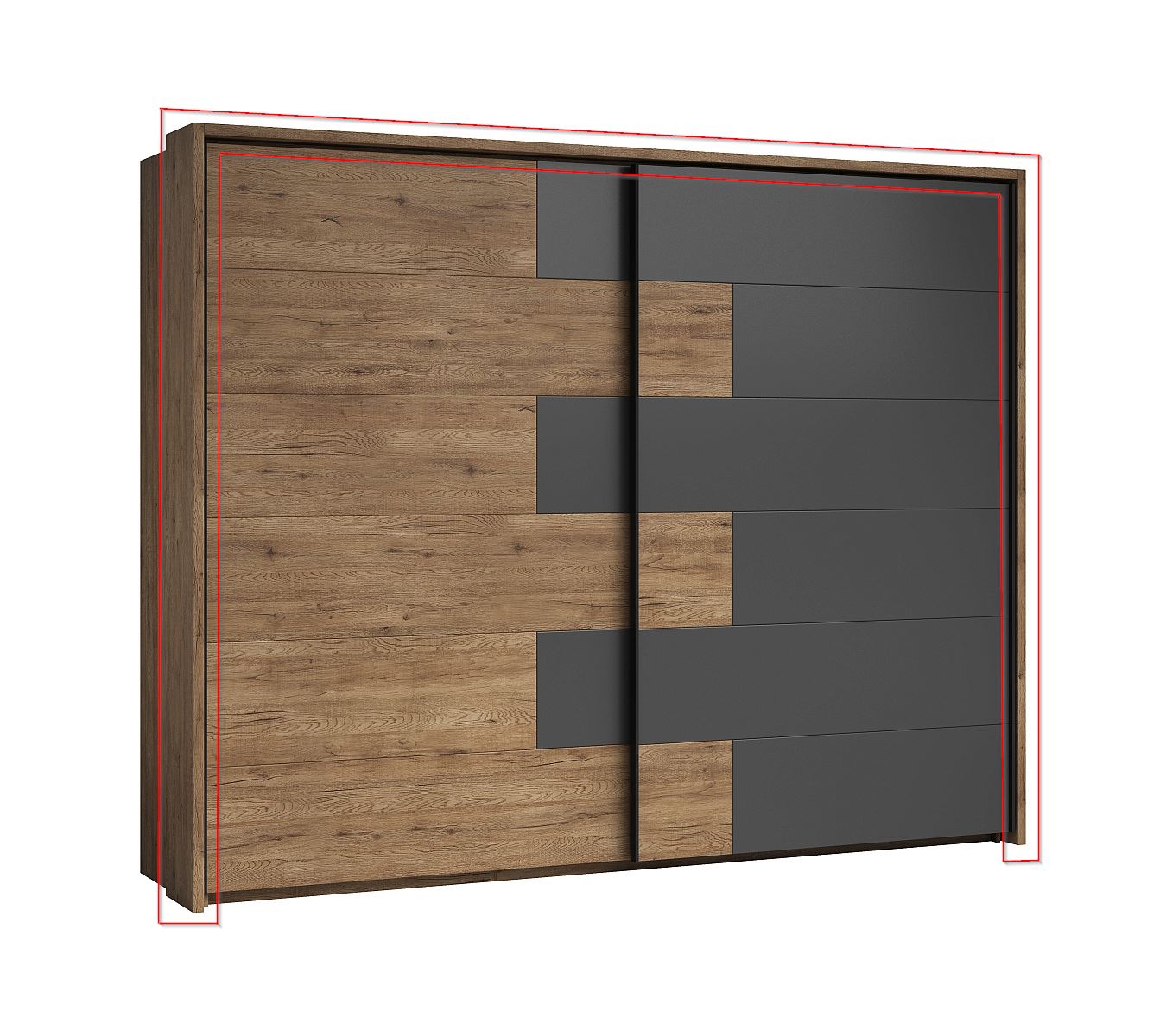 Cadre passe-partout LINEA Cadre passe-partout LINEA