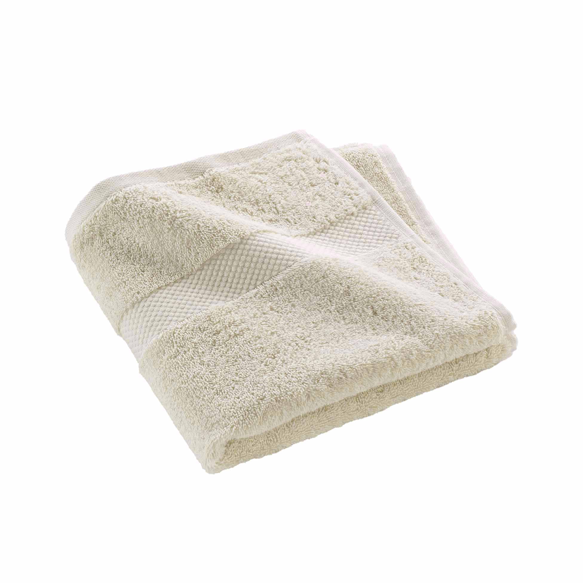Serviette de toilette UNI