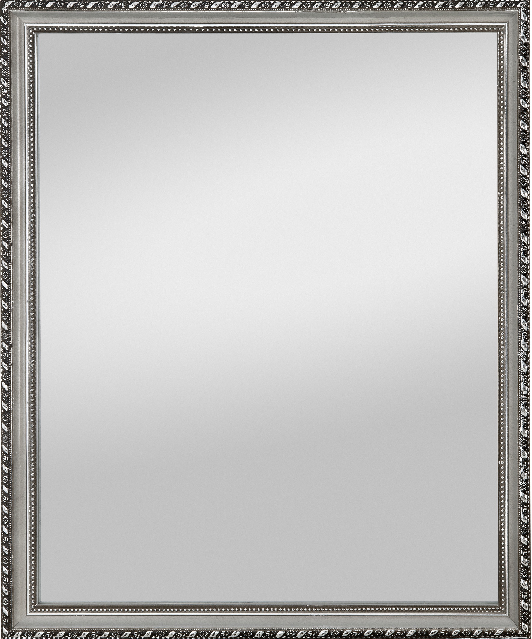 Miroir encadré LISA