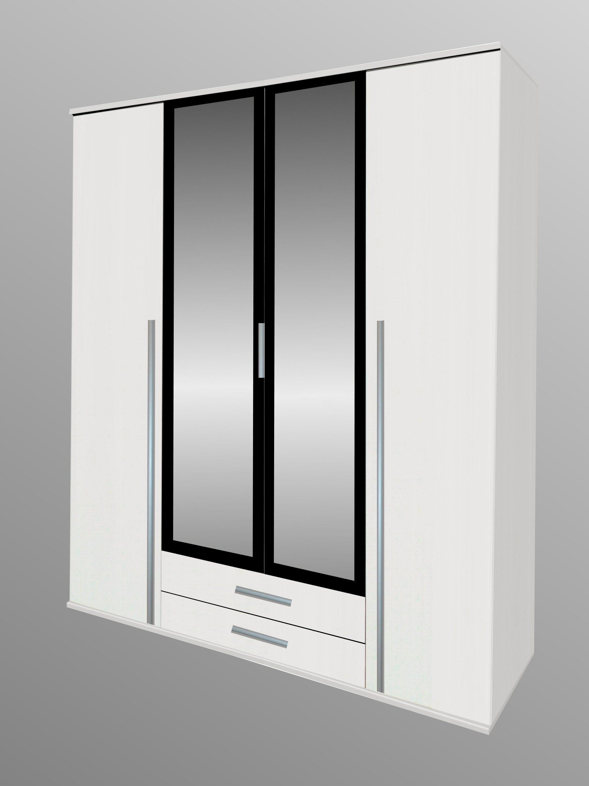 Armoire à portes battantes BEN