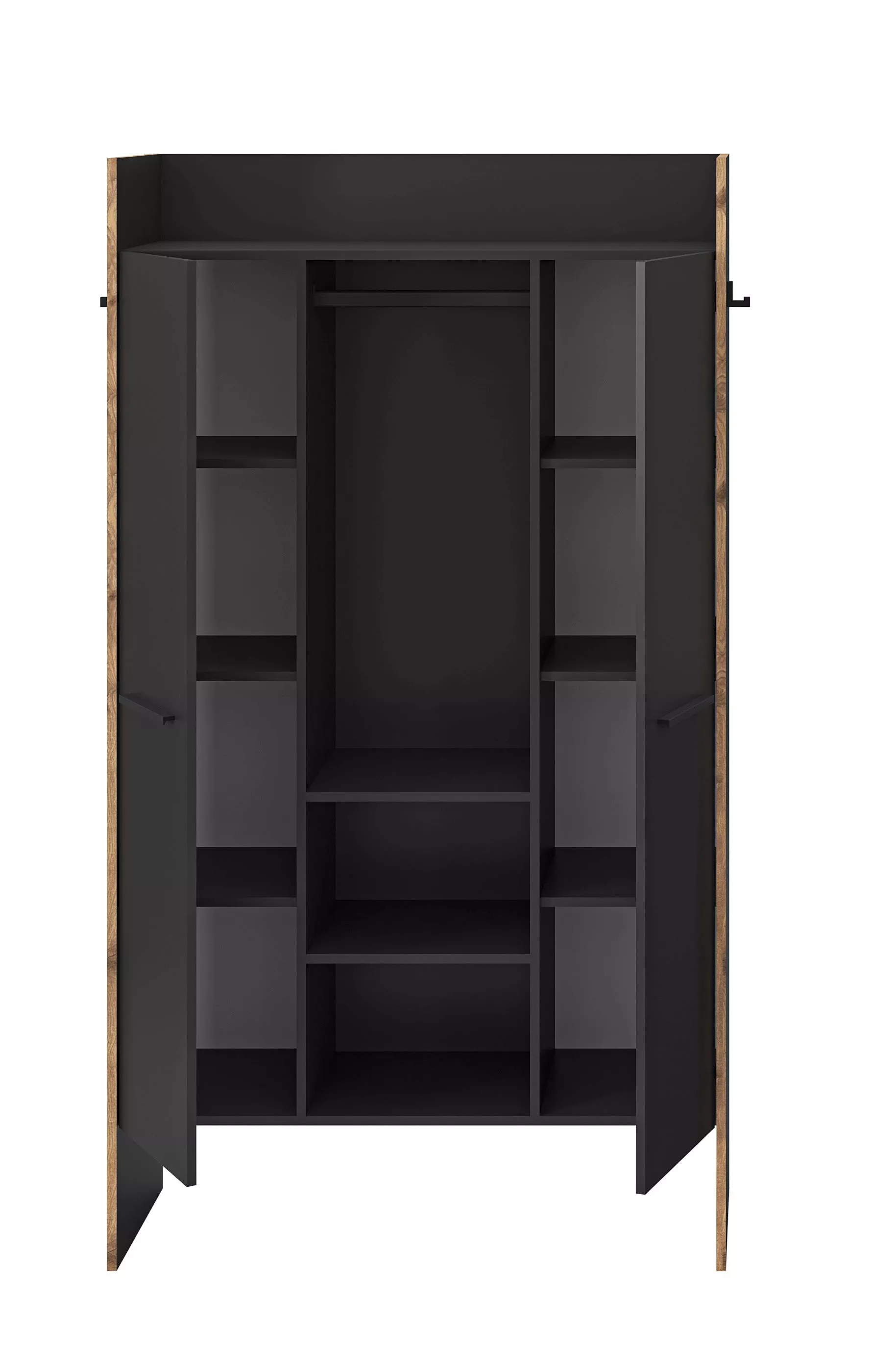 Garderobenschrank BUENO