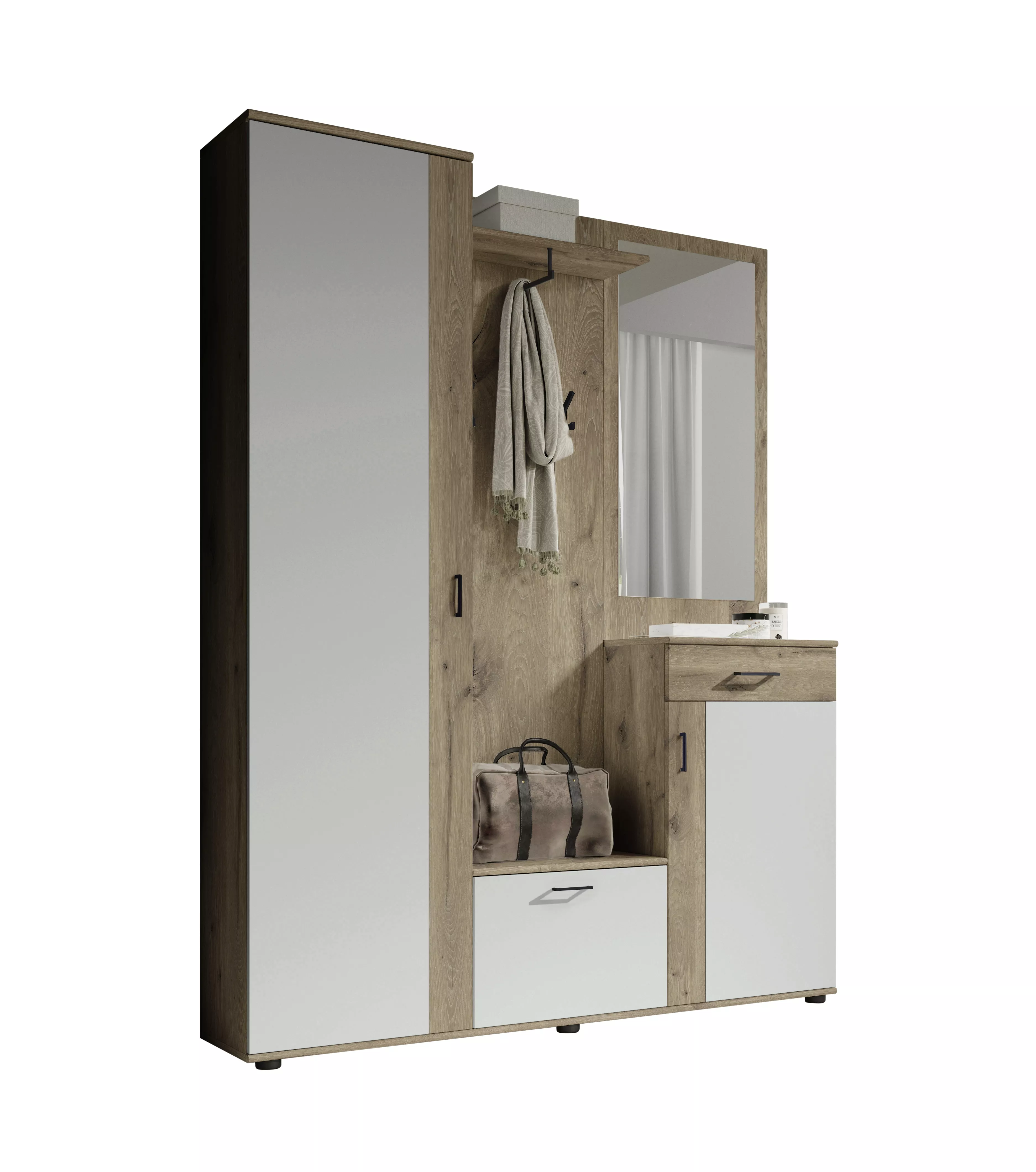 Vestiaire compact BERN
