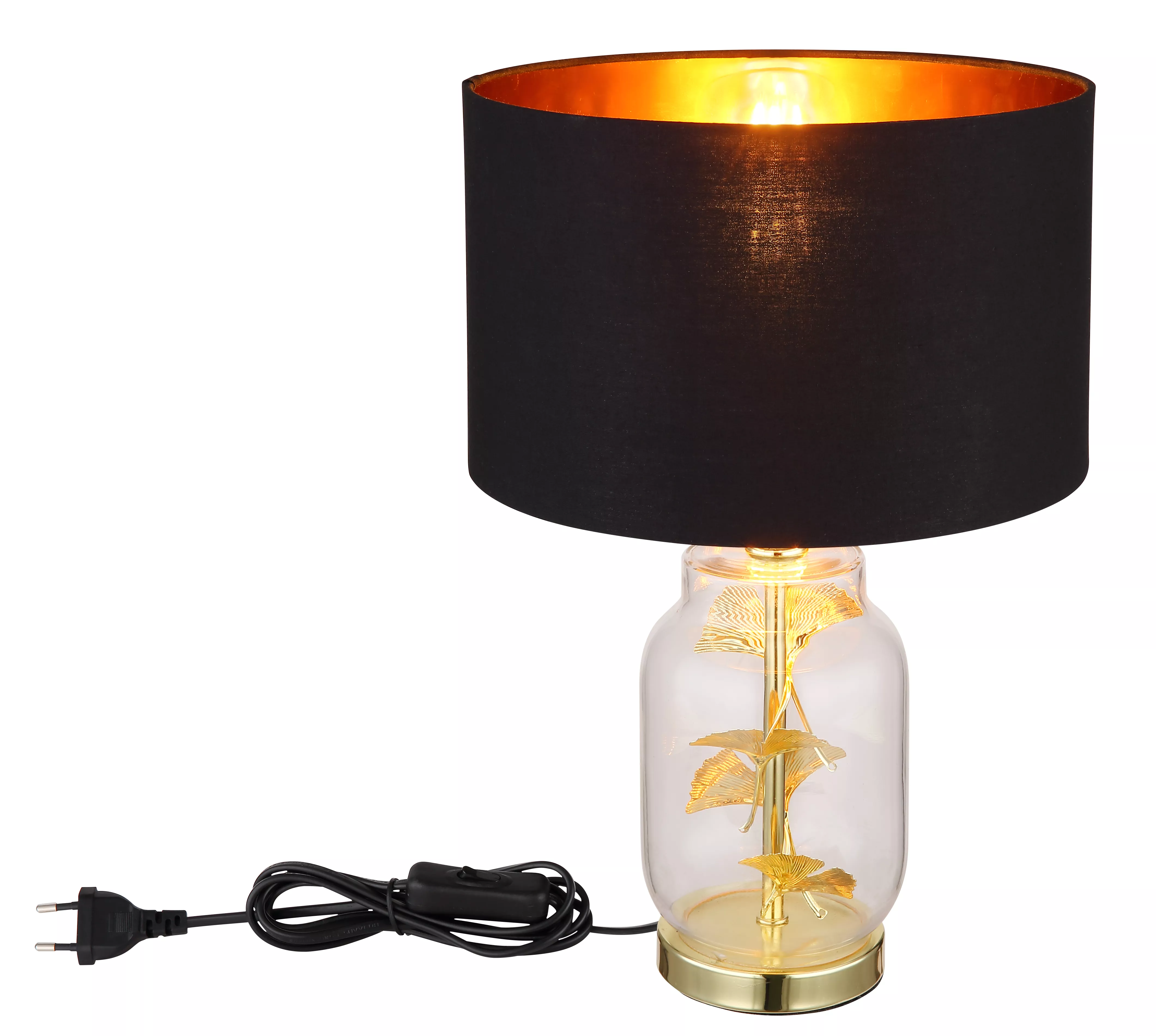 Lampe de table  GINKO