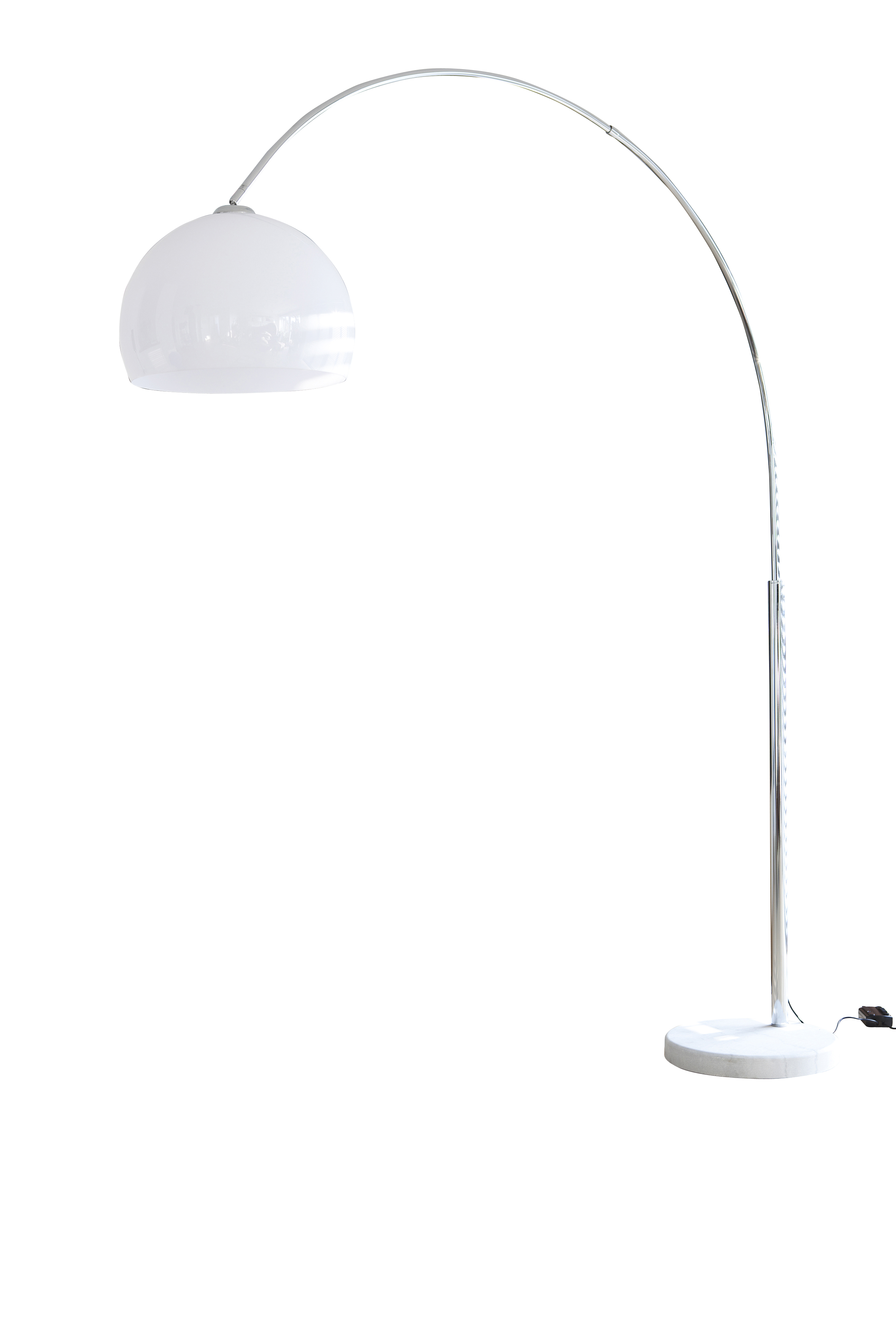 Lampadaire arqué SALESFEVER