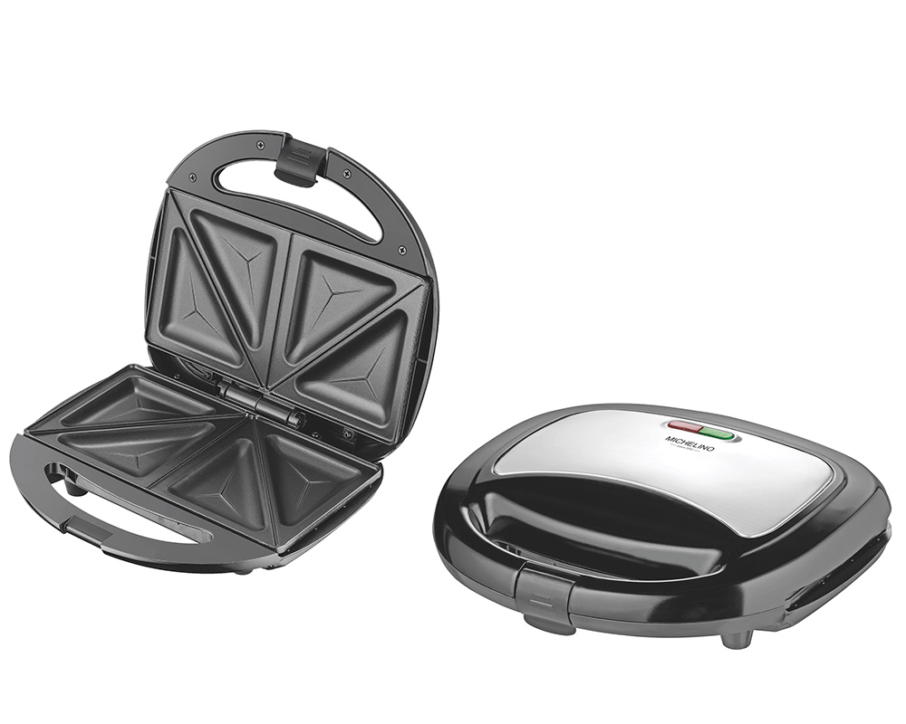 Appareil à croque-monsieur MICHELINO