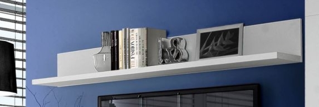 Etagère murale 180 SNOW Etagère murale 180 SNOW