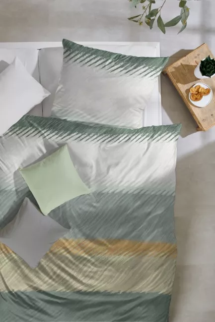 Parure de lit FLANELL