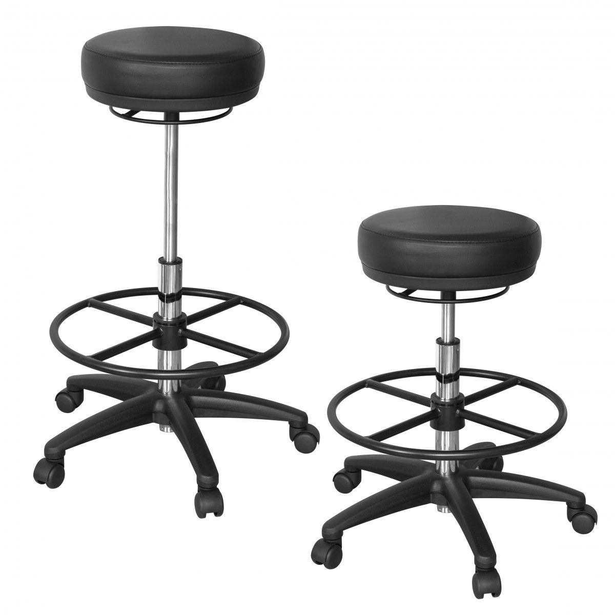 Tabouret de travail BAN PONG Tabouret de travail BAN PONG