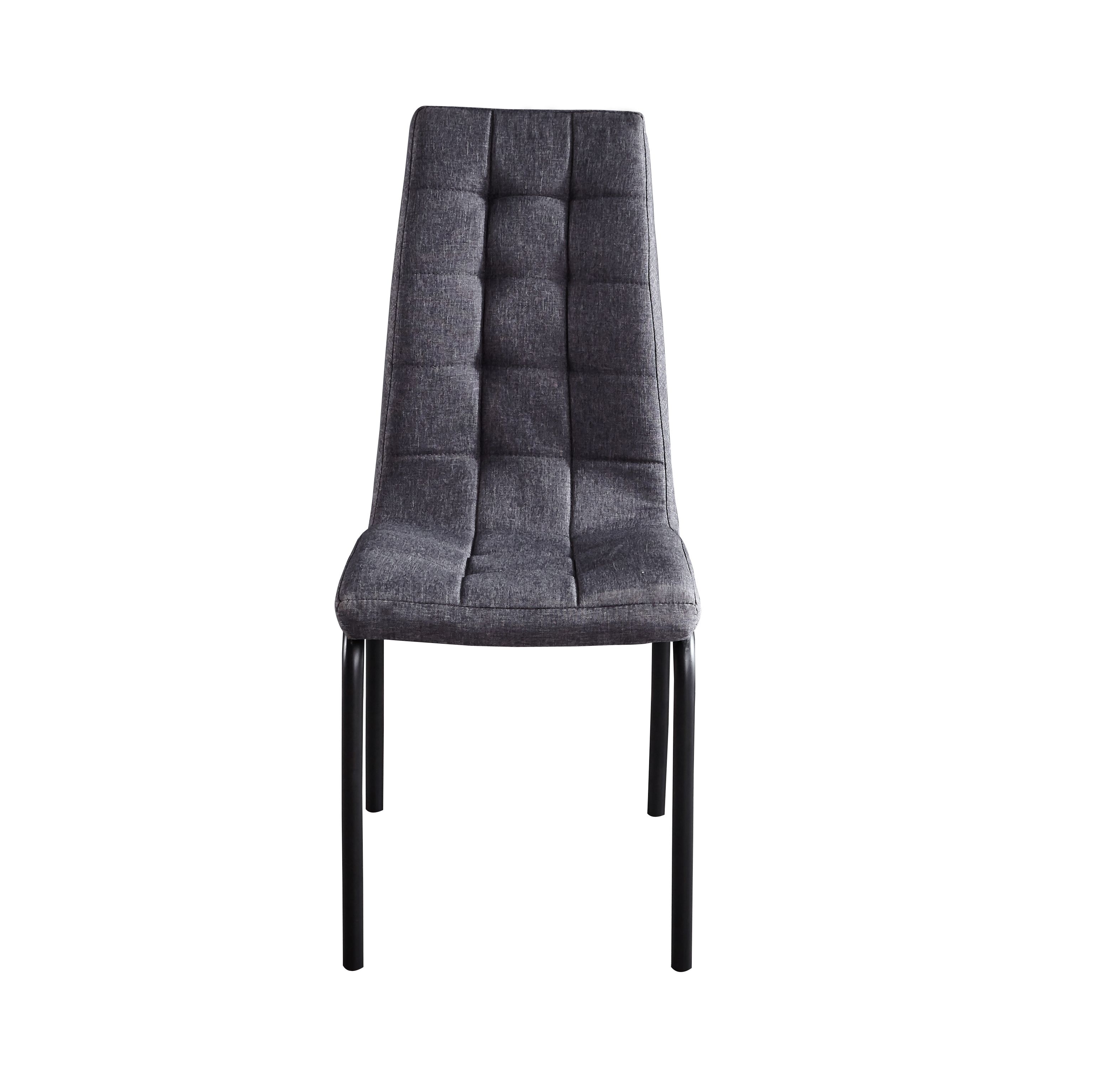 Lot de 2 chaises YPERN Lot de 2 chaises YPERN