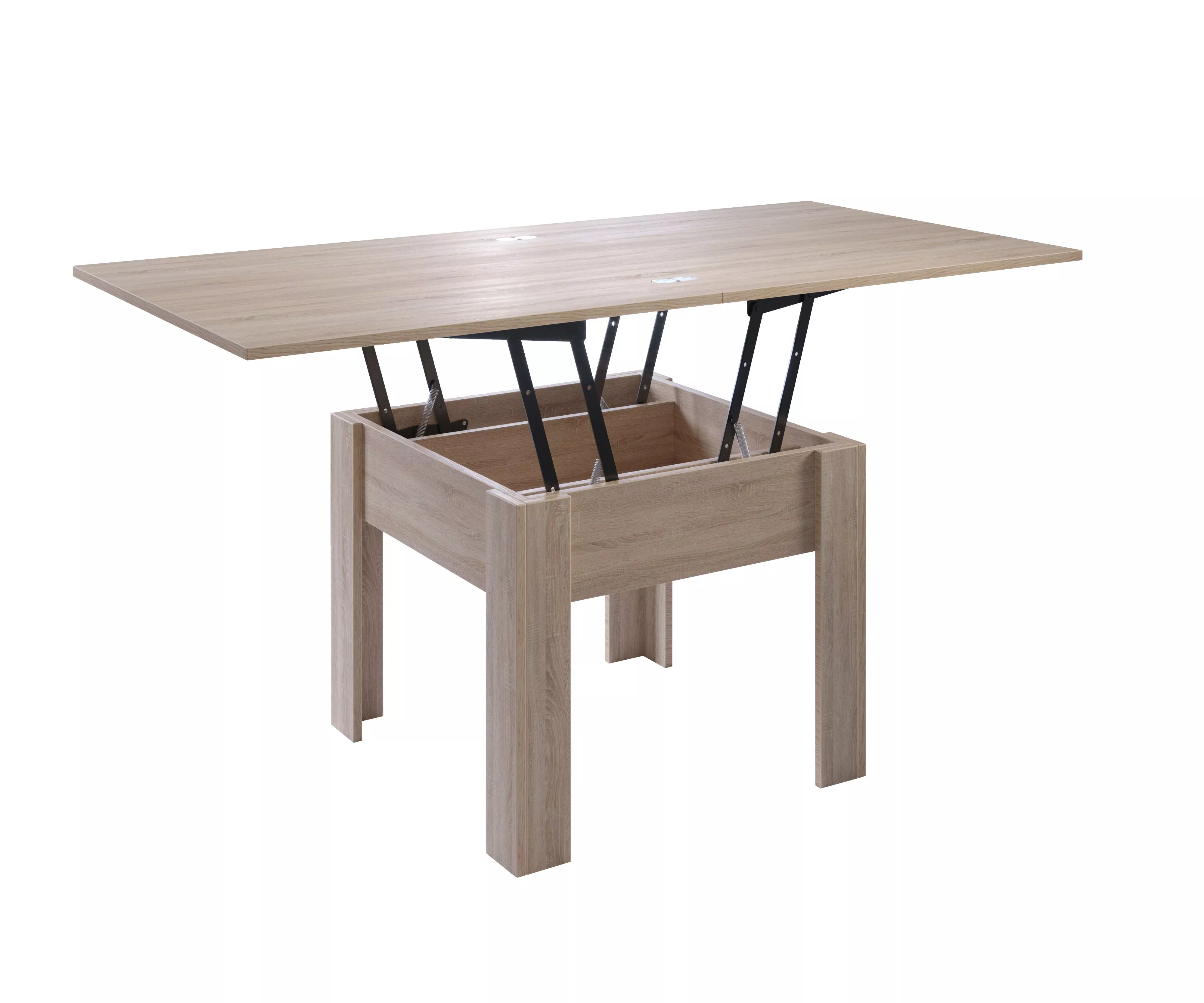 Table basse/table de repas FLIPP
