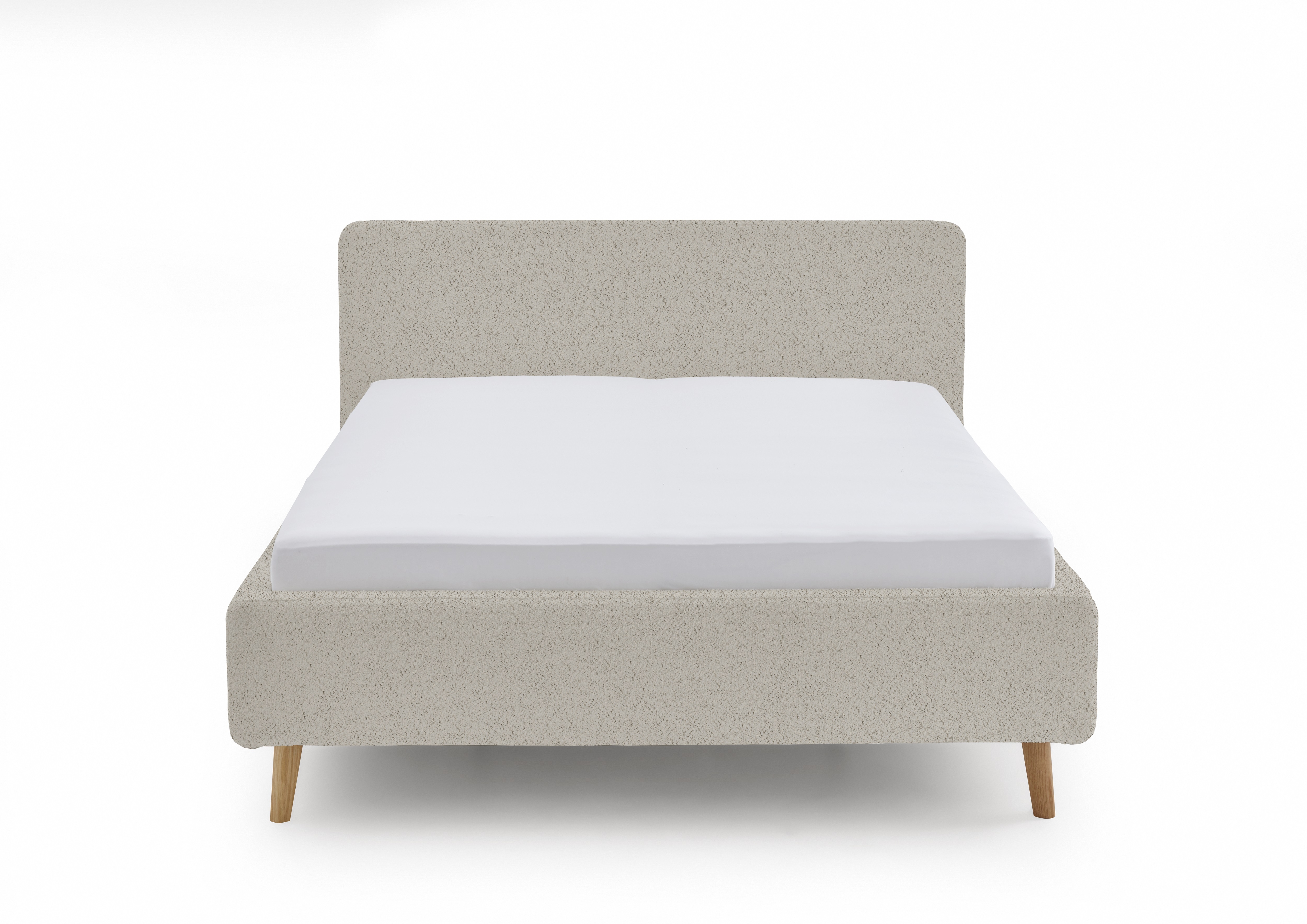 Lit rembourré MATTIS Lit rembourré MATTIS