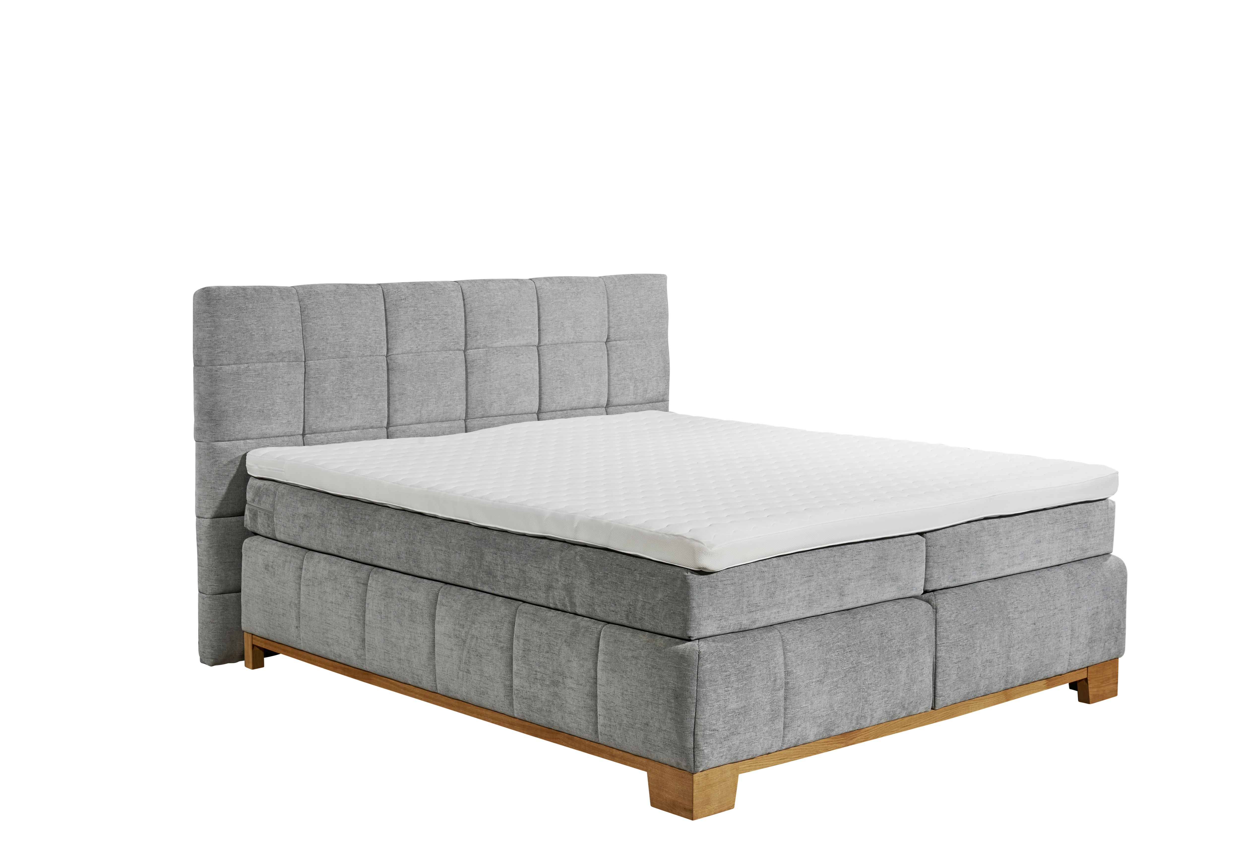 Lit boxspring VIBORG 8