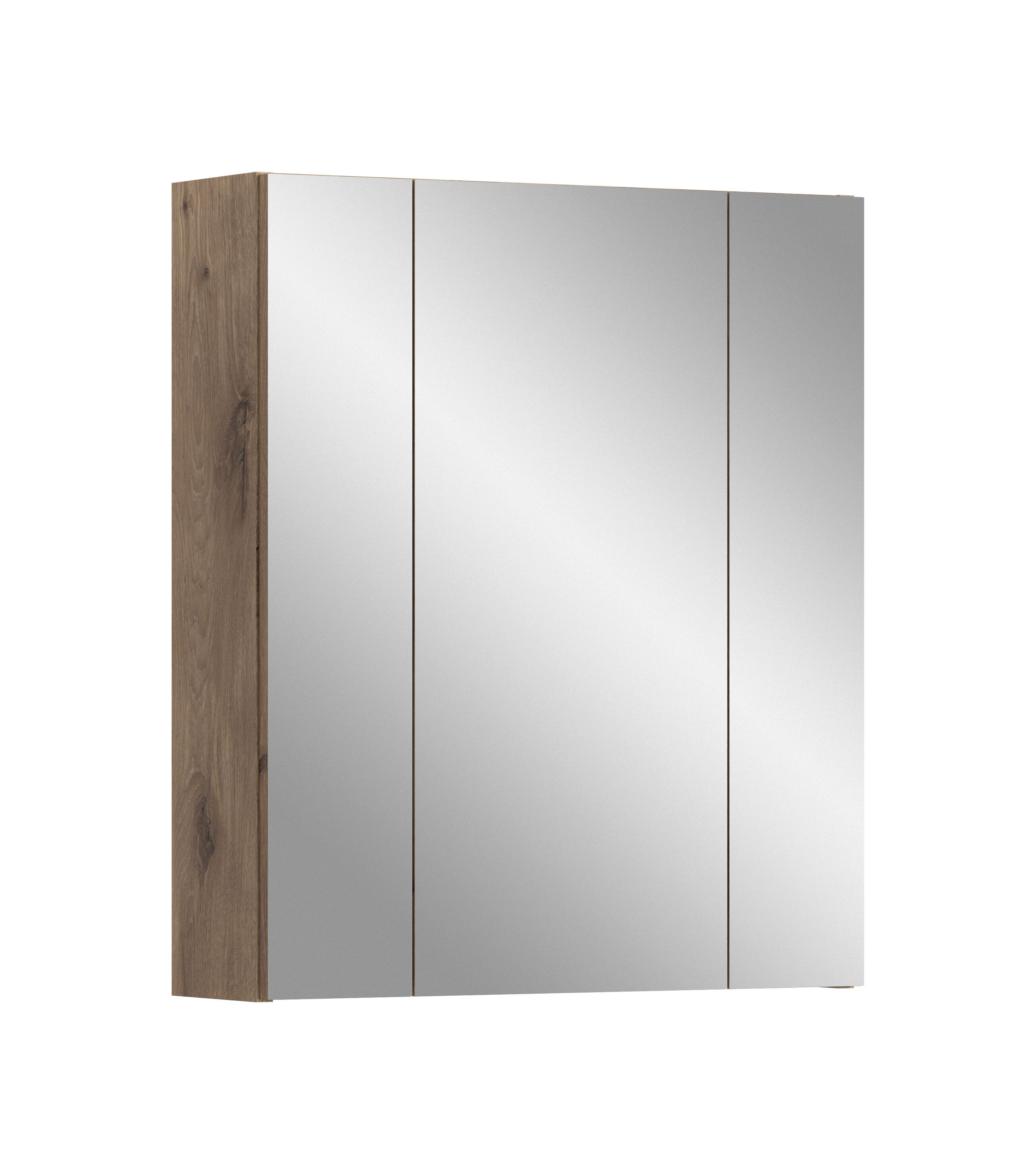 Armoire de toilette BONGA