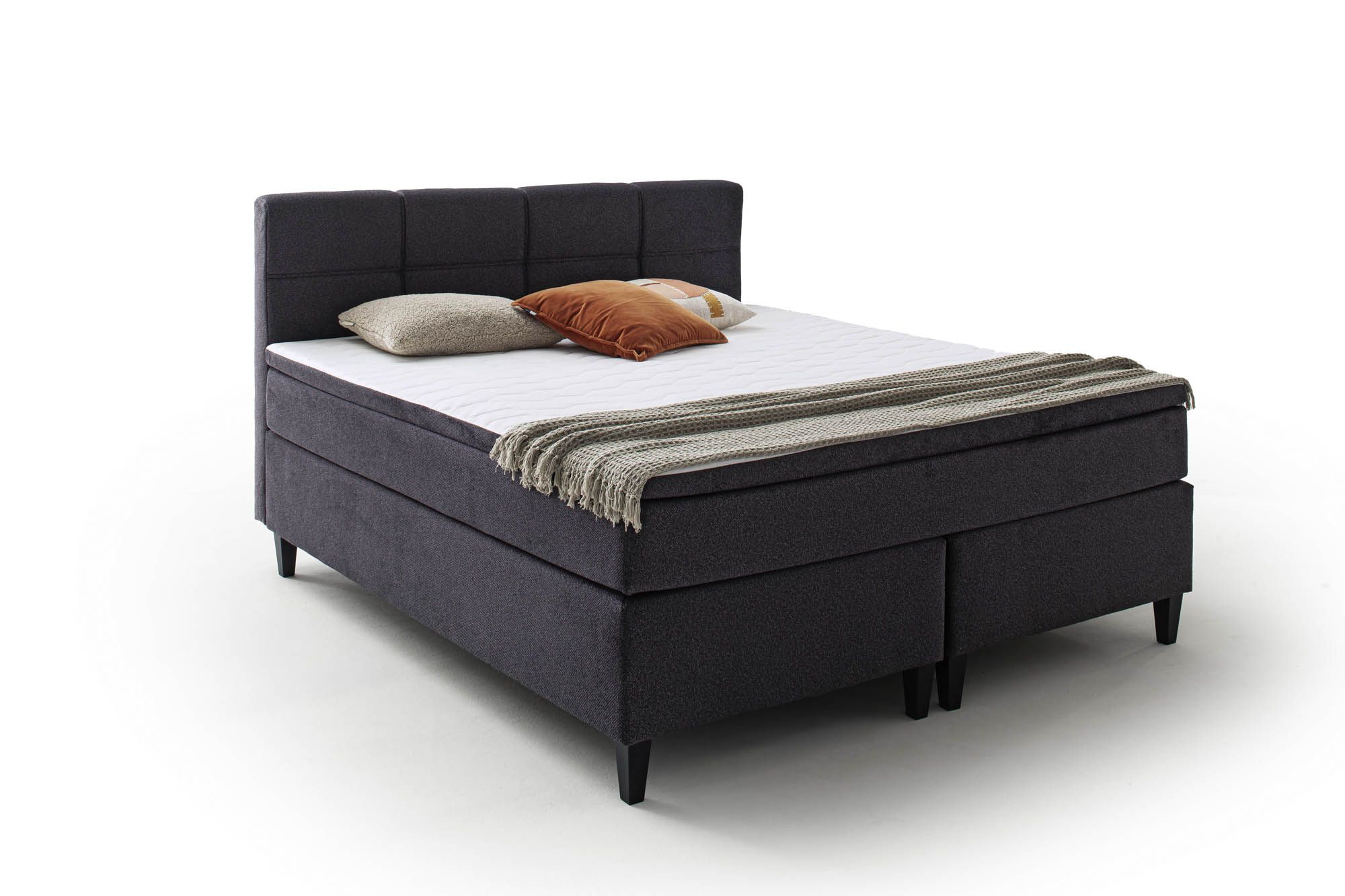 Lit boxspring BX 2520 SURREY Lit boxspring BX 2520 SURREY