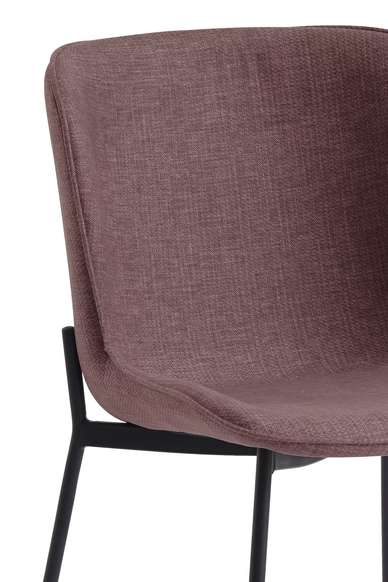 Lot de 2 chaises LUMAJANG
