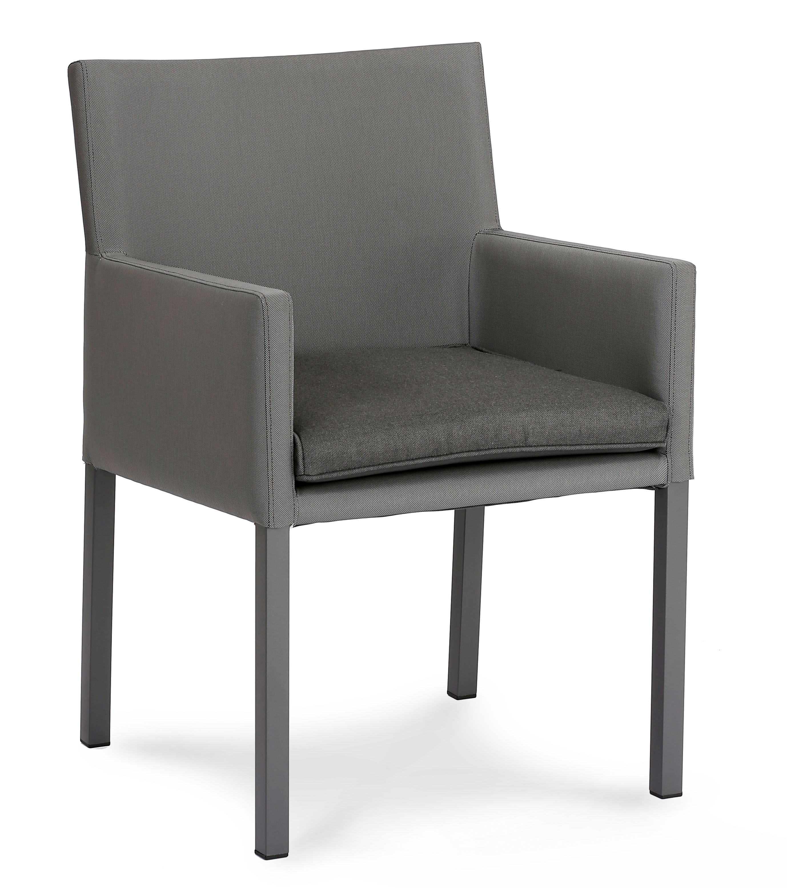 Fauteuil de jardin TOBAGO