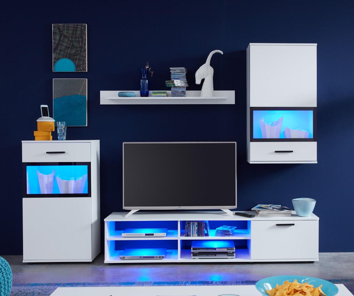 Mur TV SWING
