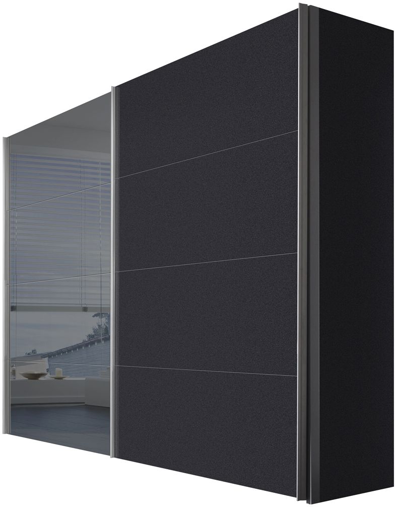 Armoire à portes coulissantes FOUR YOU