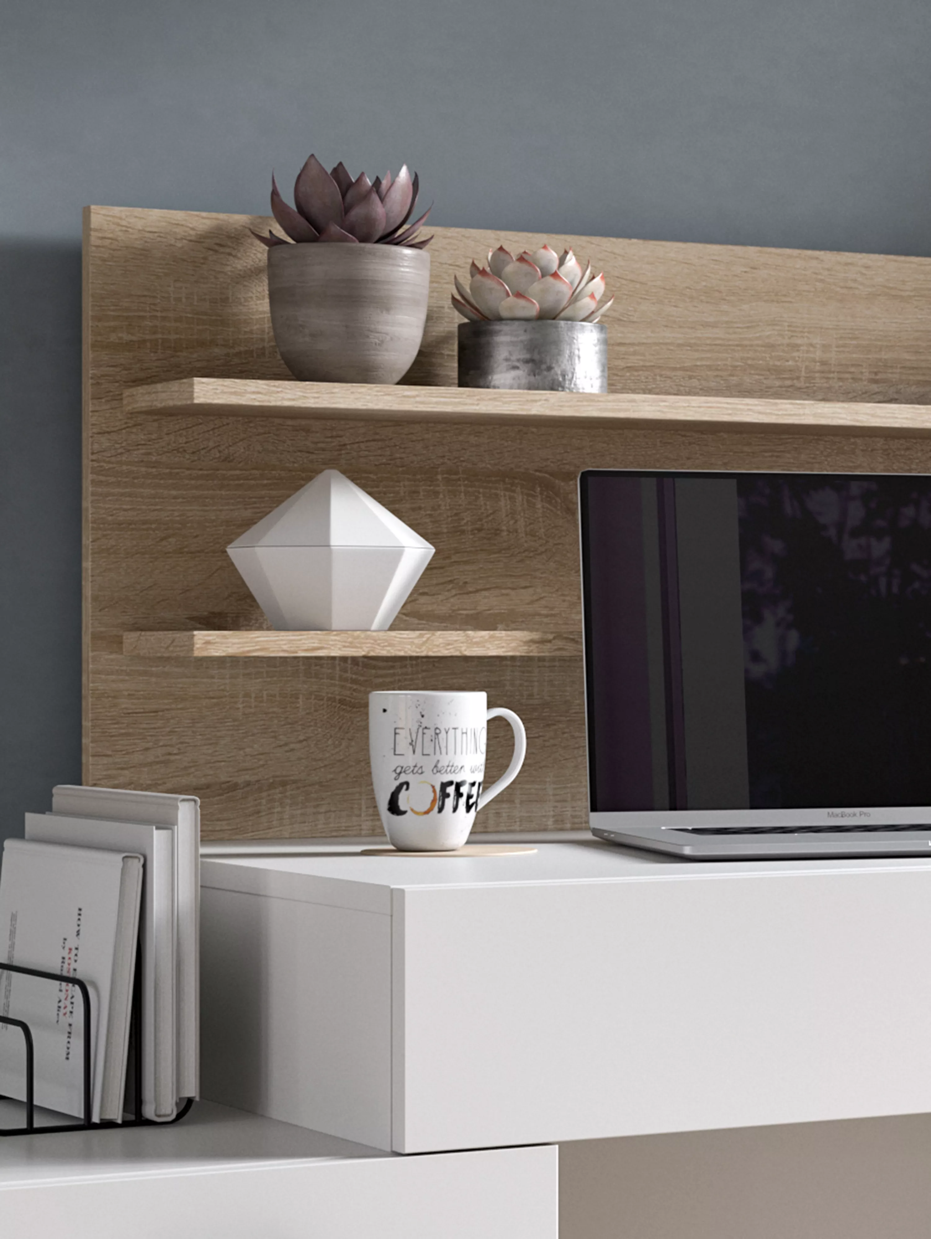 Bureau SHASHEMENE