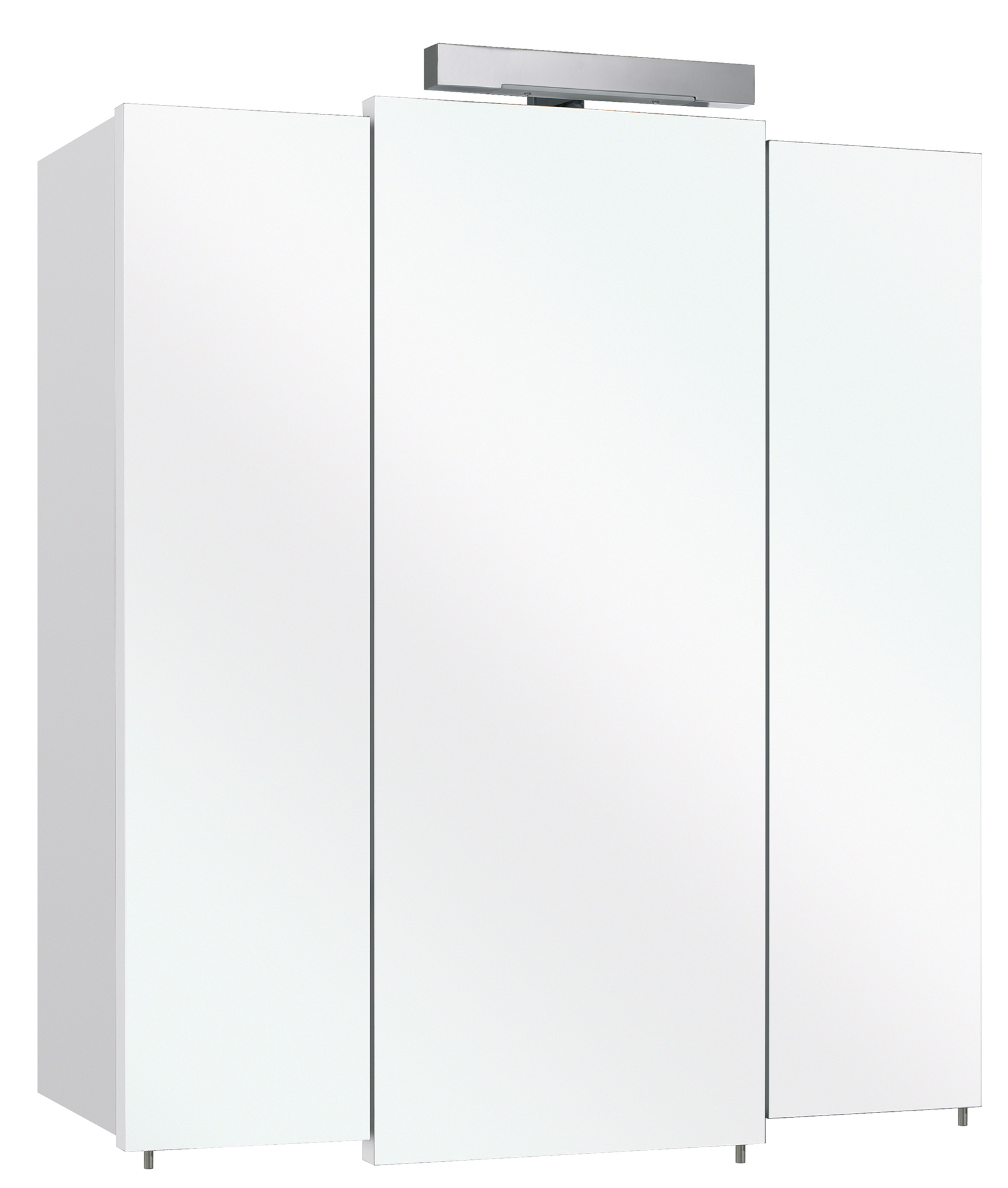 Armoire de toilette TRIER