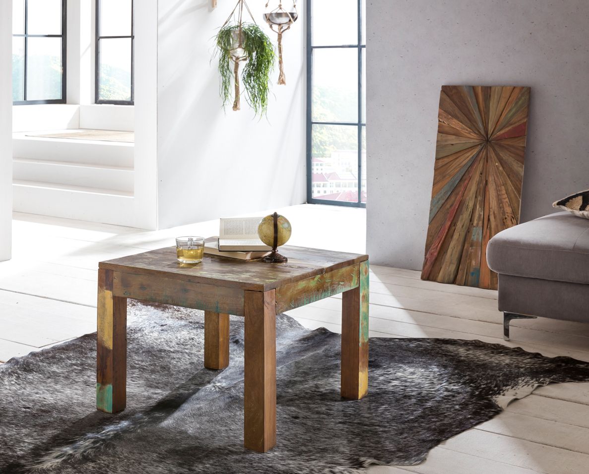 Table basse PAK CHONG Table basse PAK CHONG