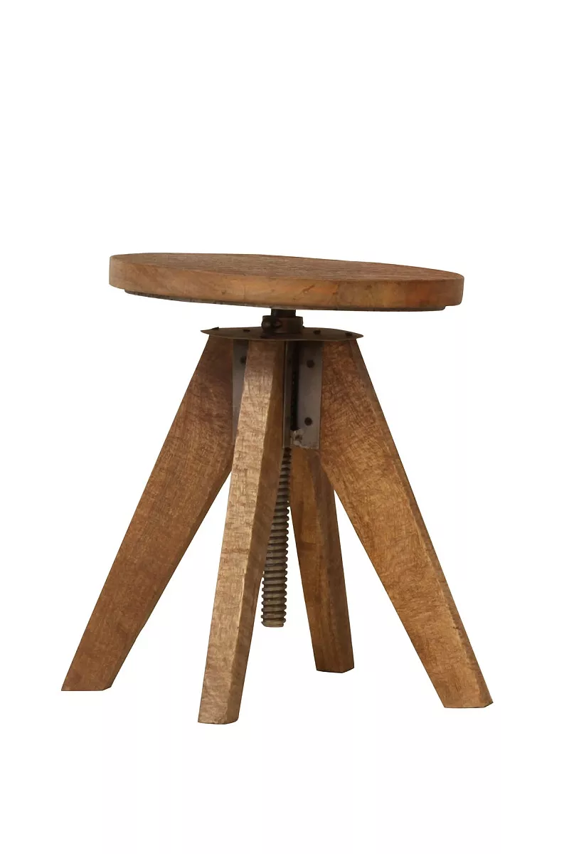 Tabouret WOODSTOCK