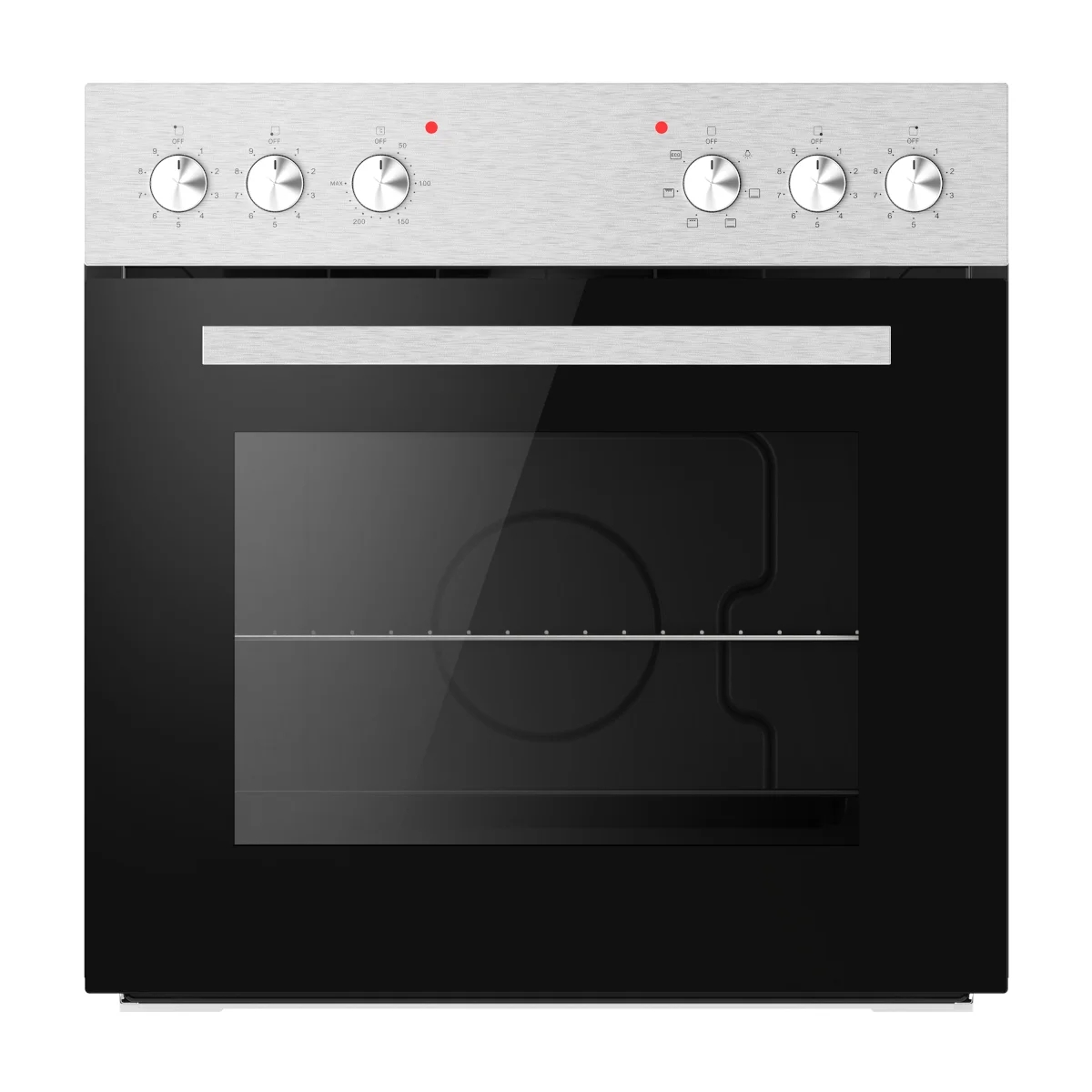 Ensemble de cuisinière encastrable EHS5IX