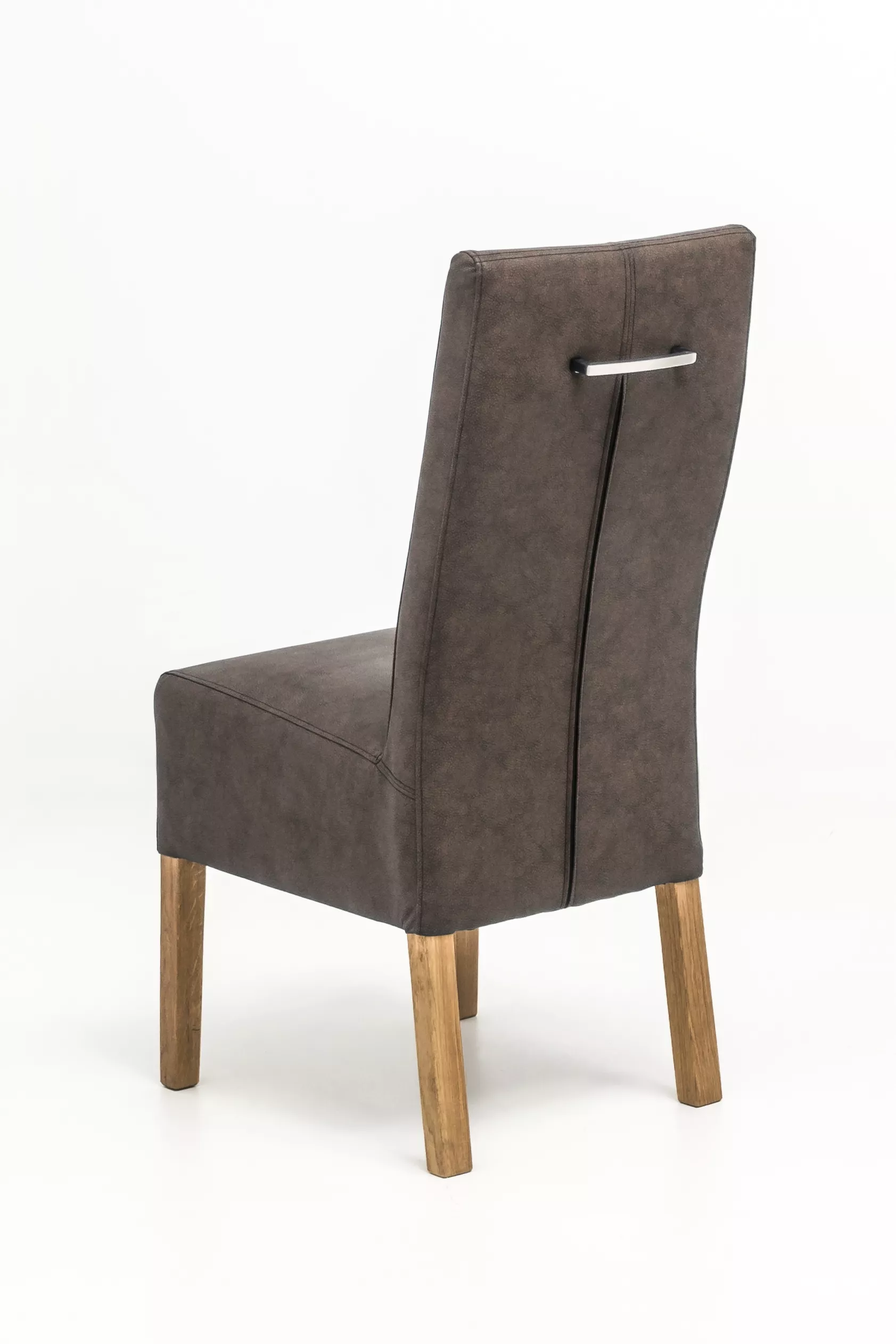 Lot de 2 chaises FABIUS