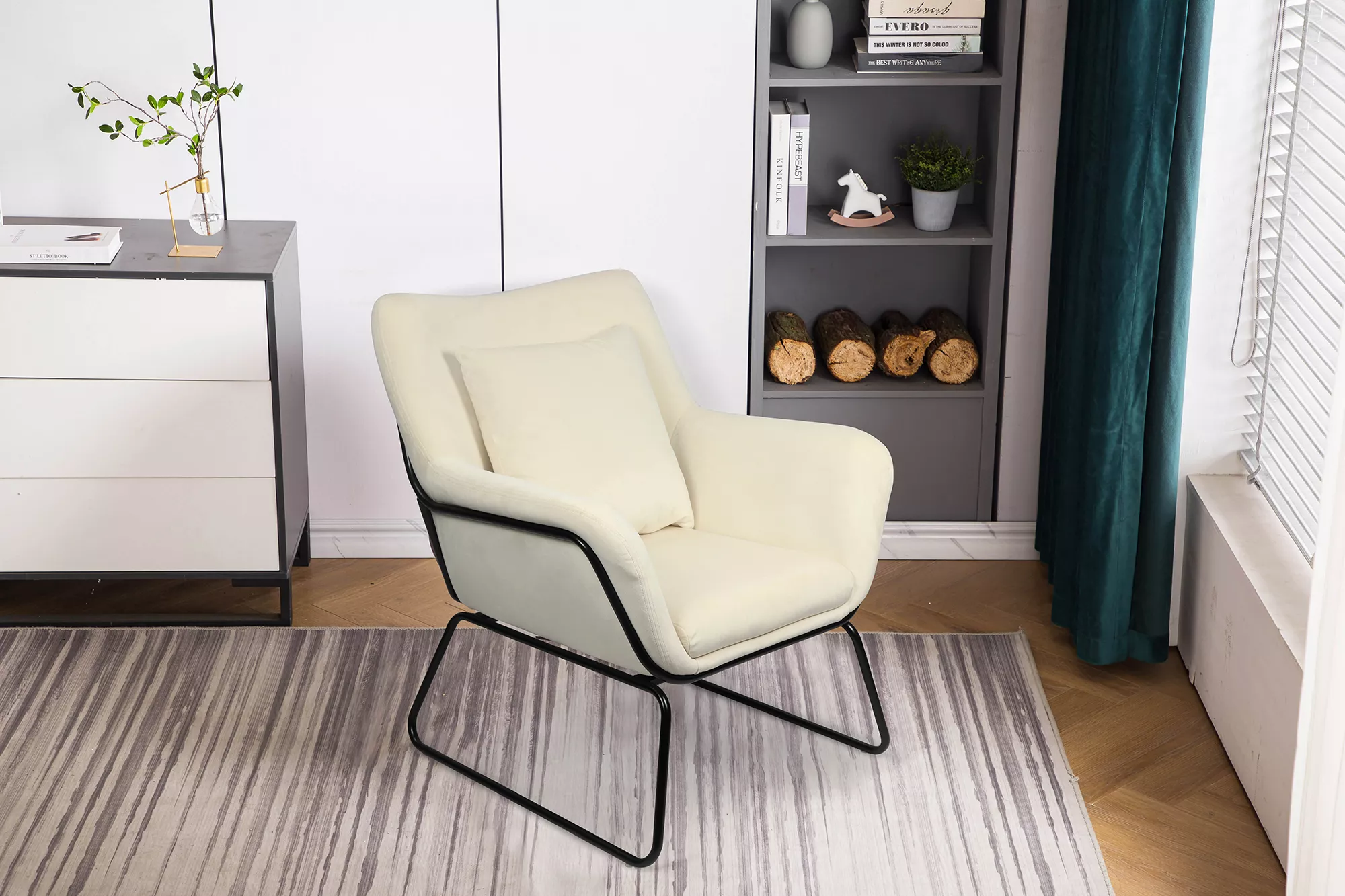 Fauteuil BANDAR LAMPUNG