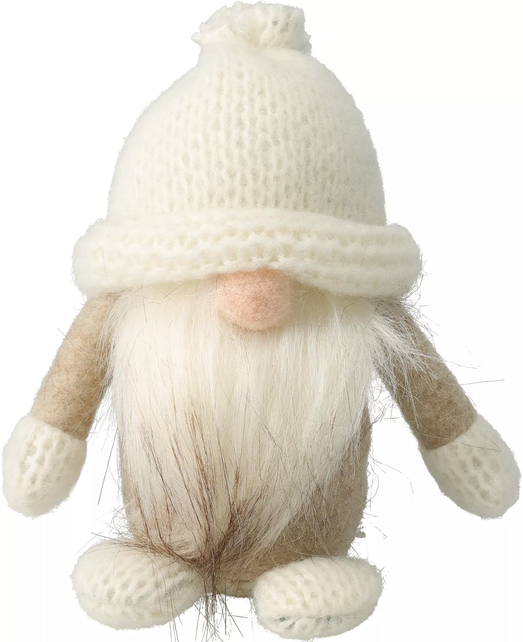 Lutin d'hiver CHRISTMAS