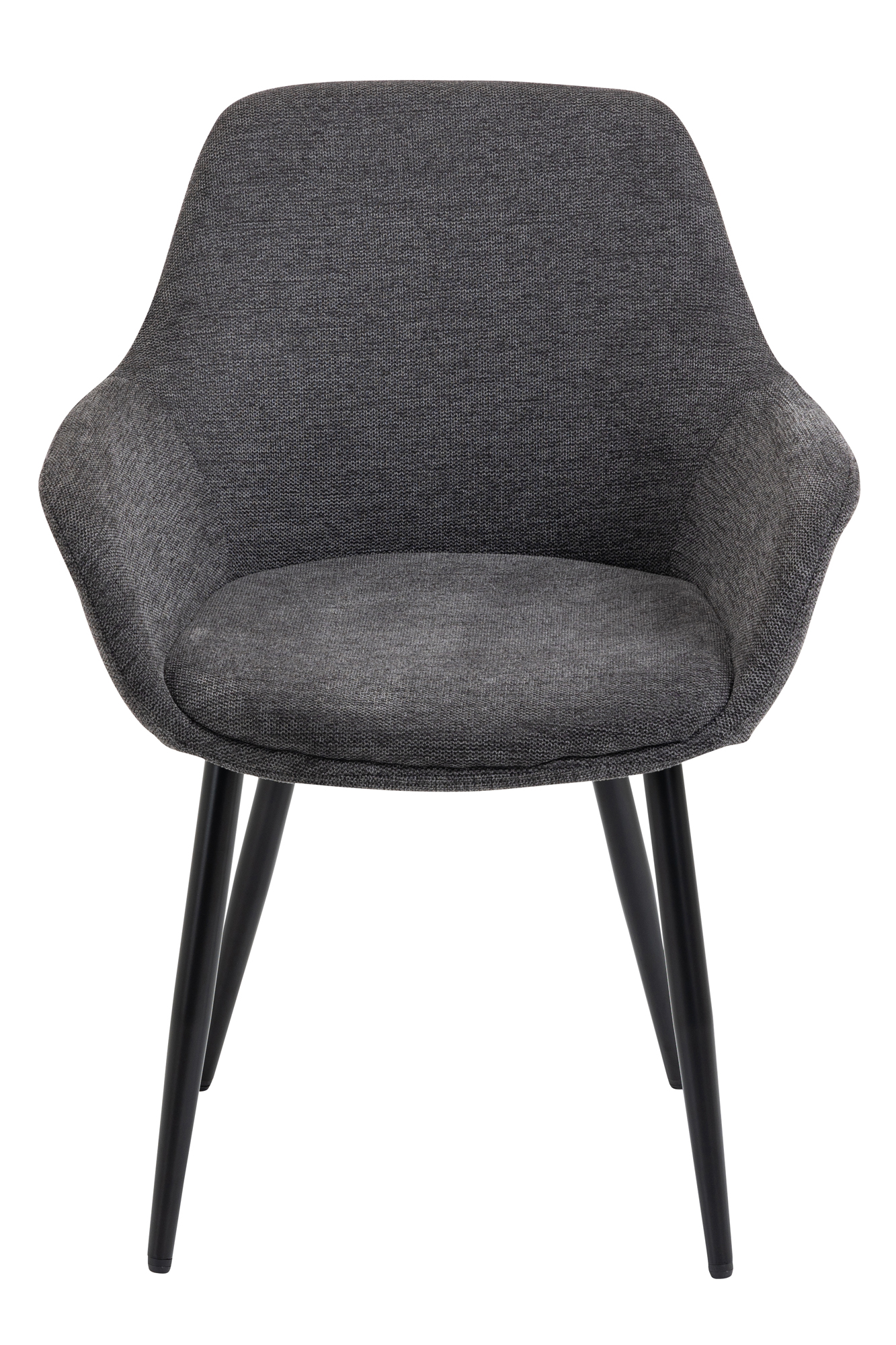 Lot de 2 chaises BATURAJA Lot de 2 chaises BATURAJA