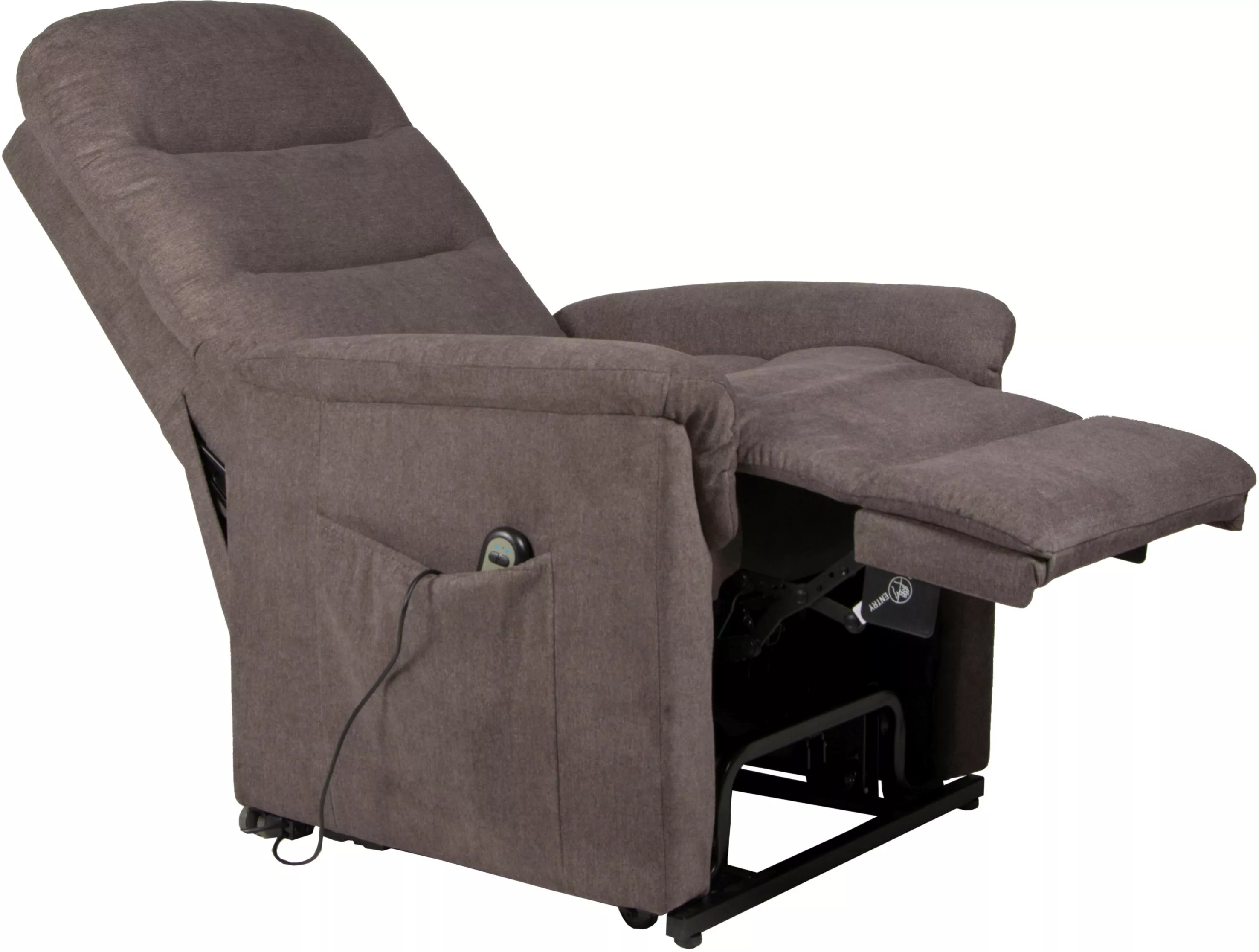Fauteuil TV WHITEHORSE XXL