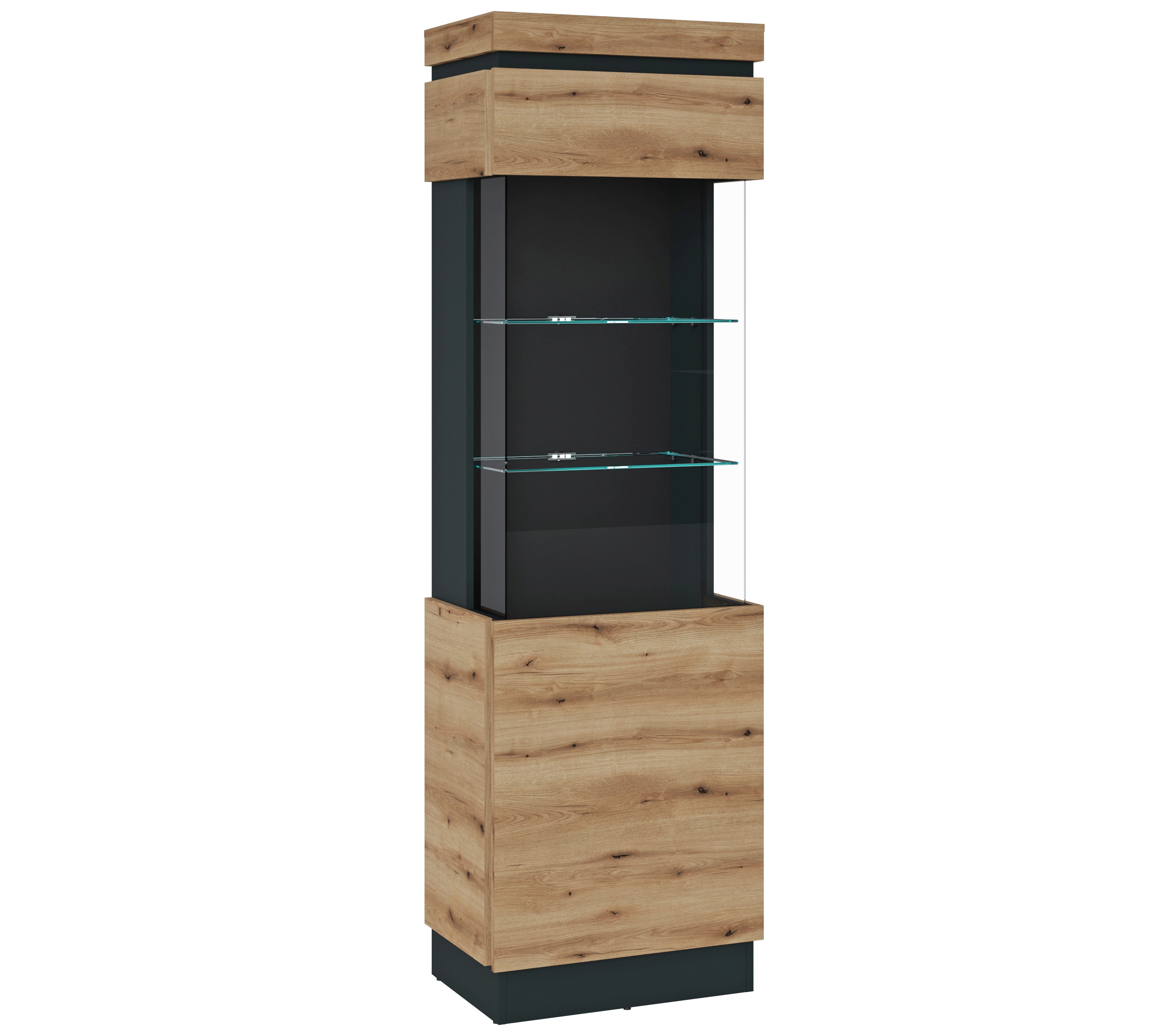 Vitrine CORTE Vitrine CORTE