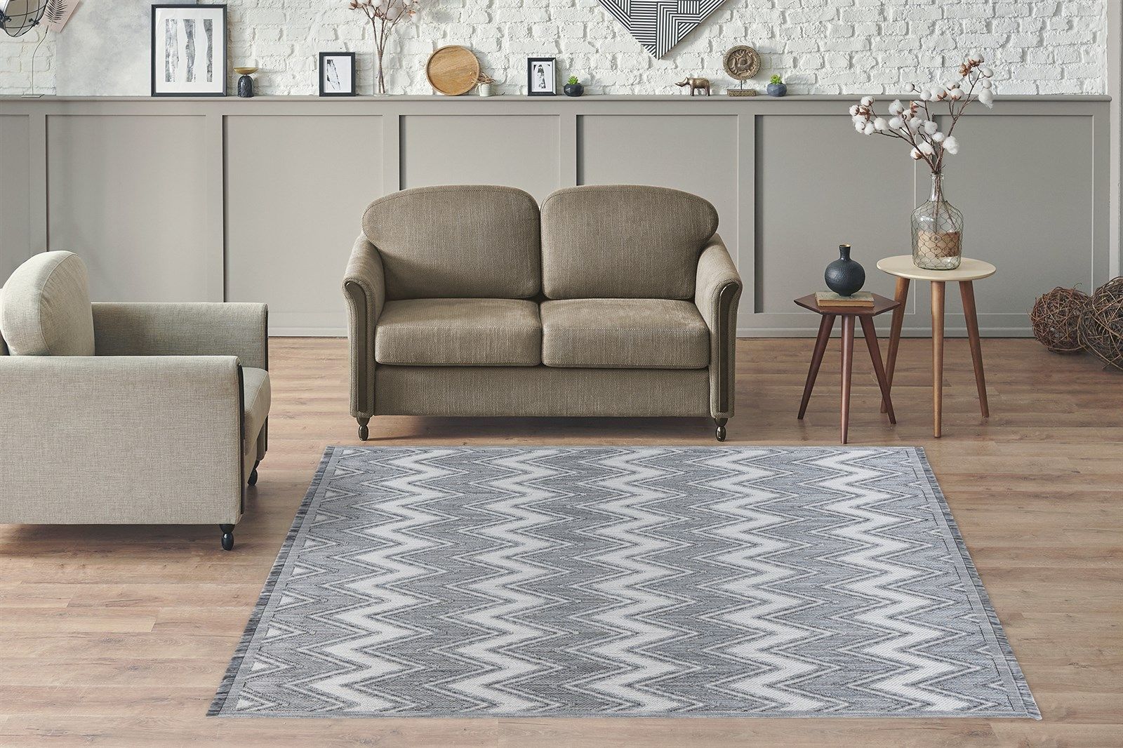 Tapis SARAI 225