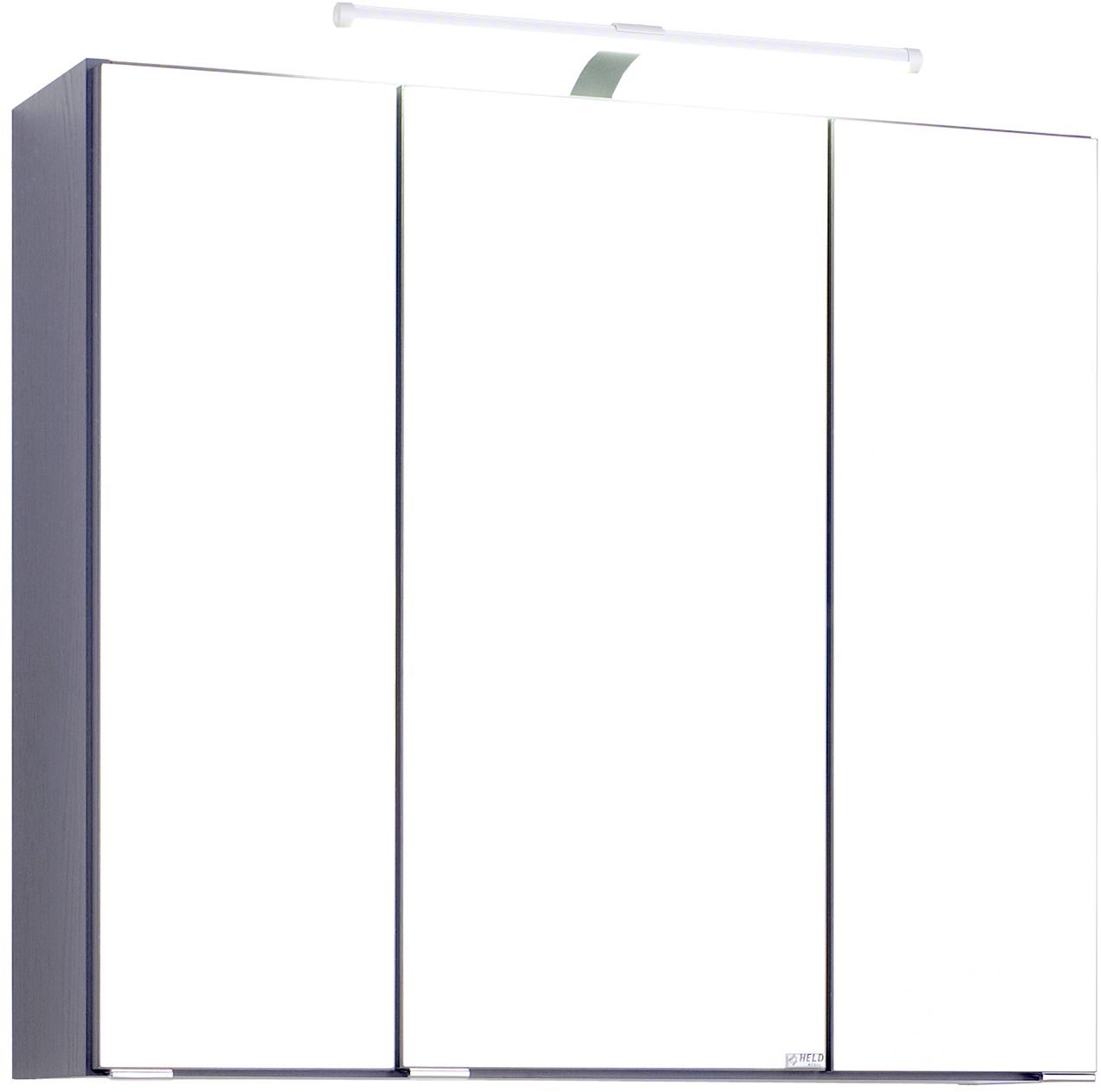 Armoire de toilette 3D 70 007.1.0042 Armoire de toilette 3D 70 007.1.0042