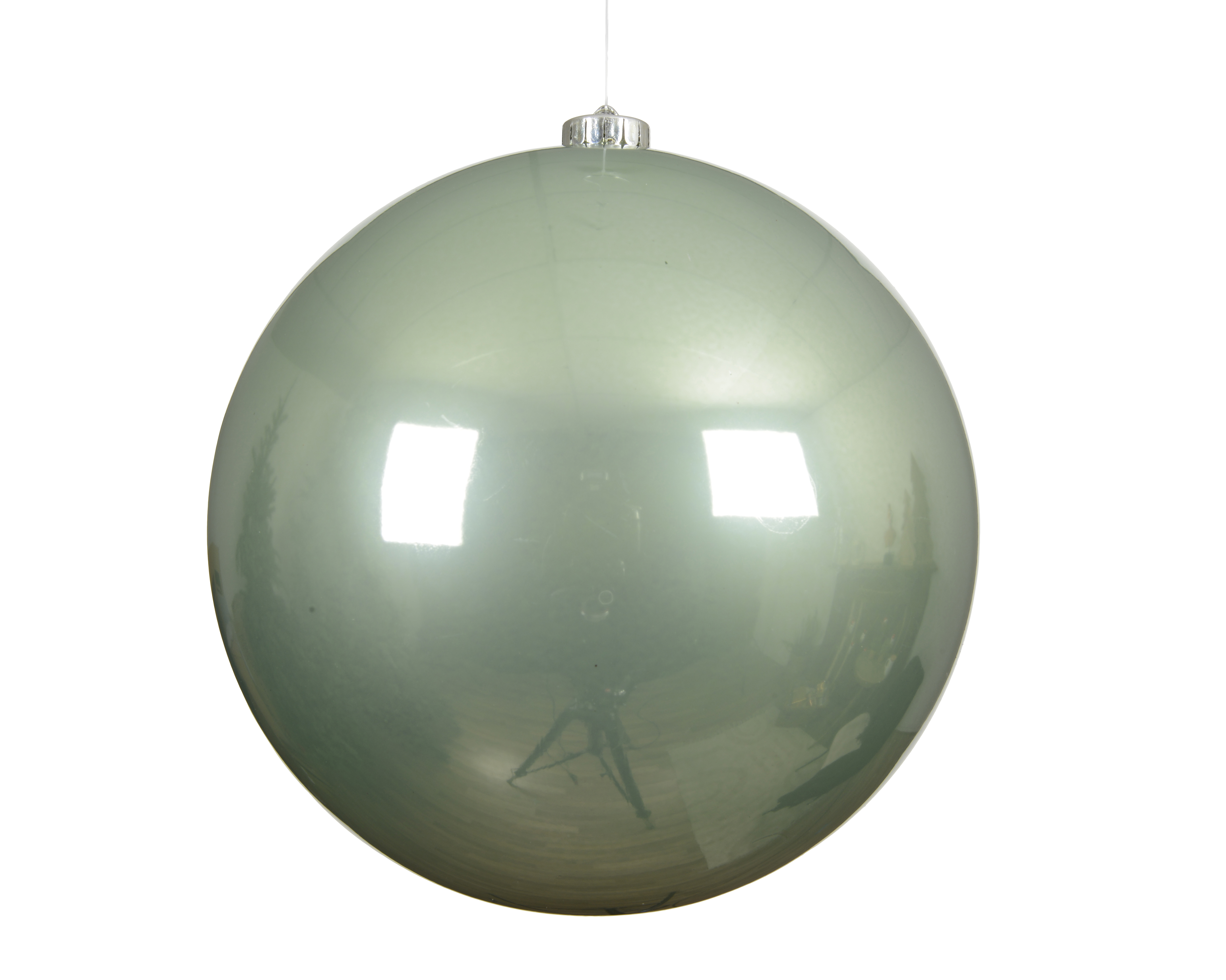 Boule incassable CHRISTMAS