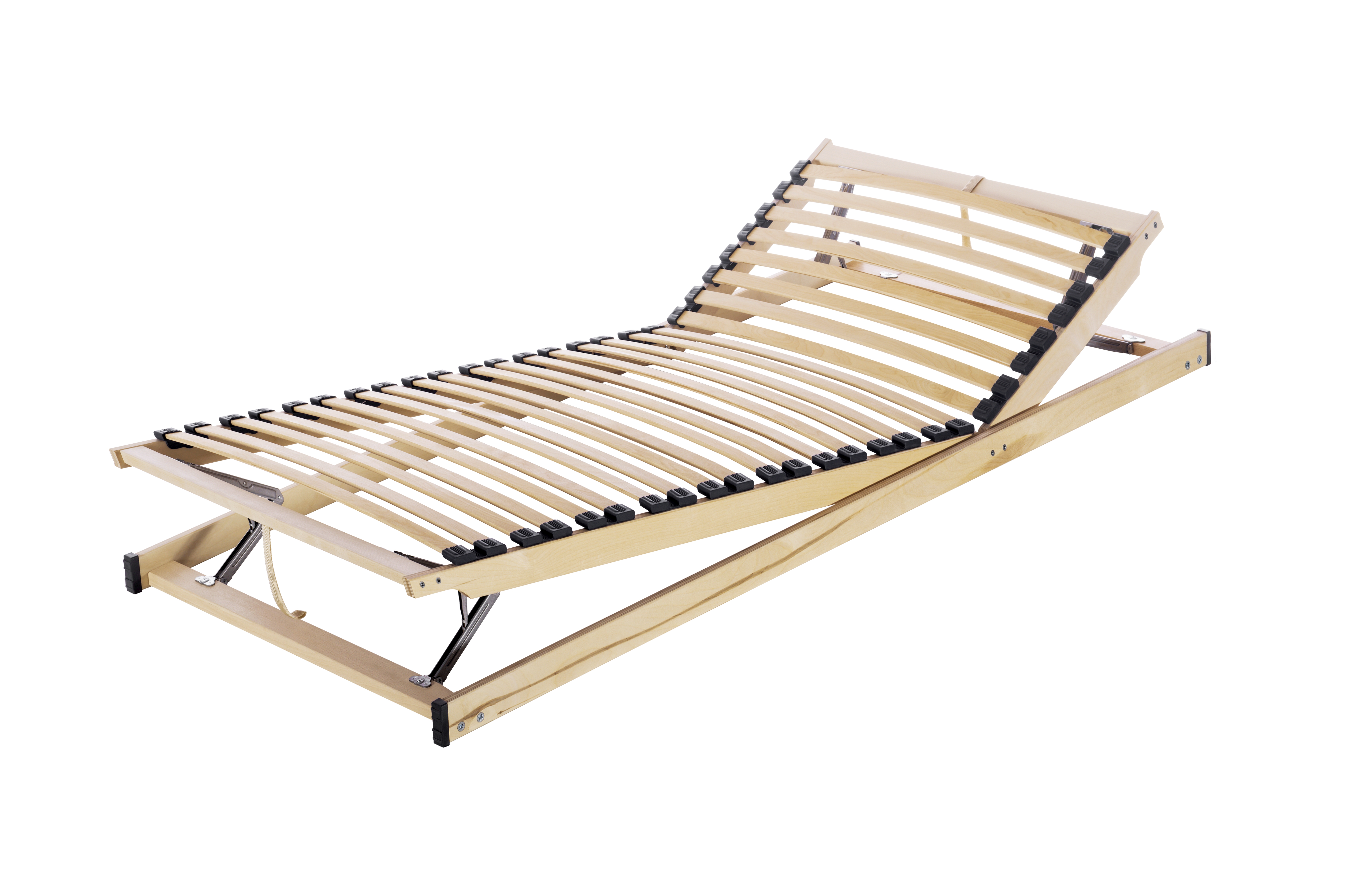 Sommier à lattes Z1/22KF Sommier à lattes Z1/22KF