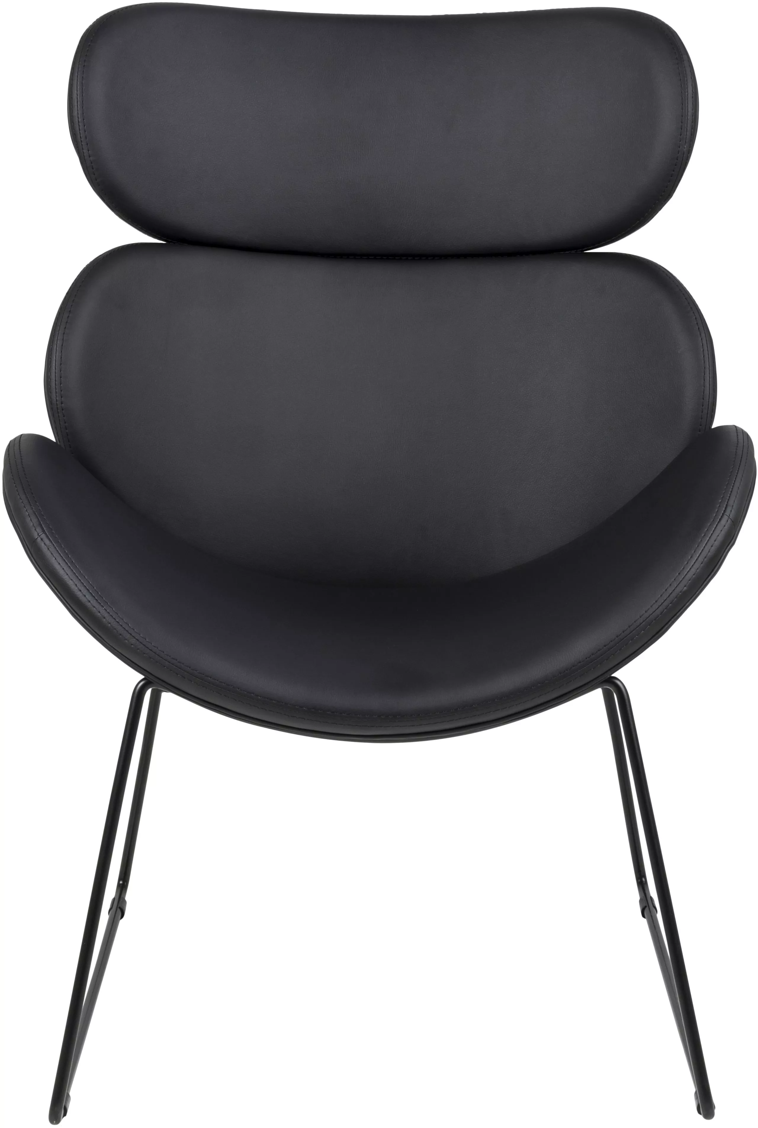 Fauteuil lounge CAZAR