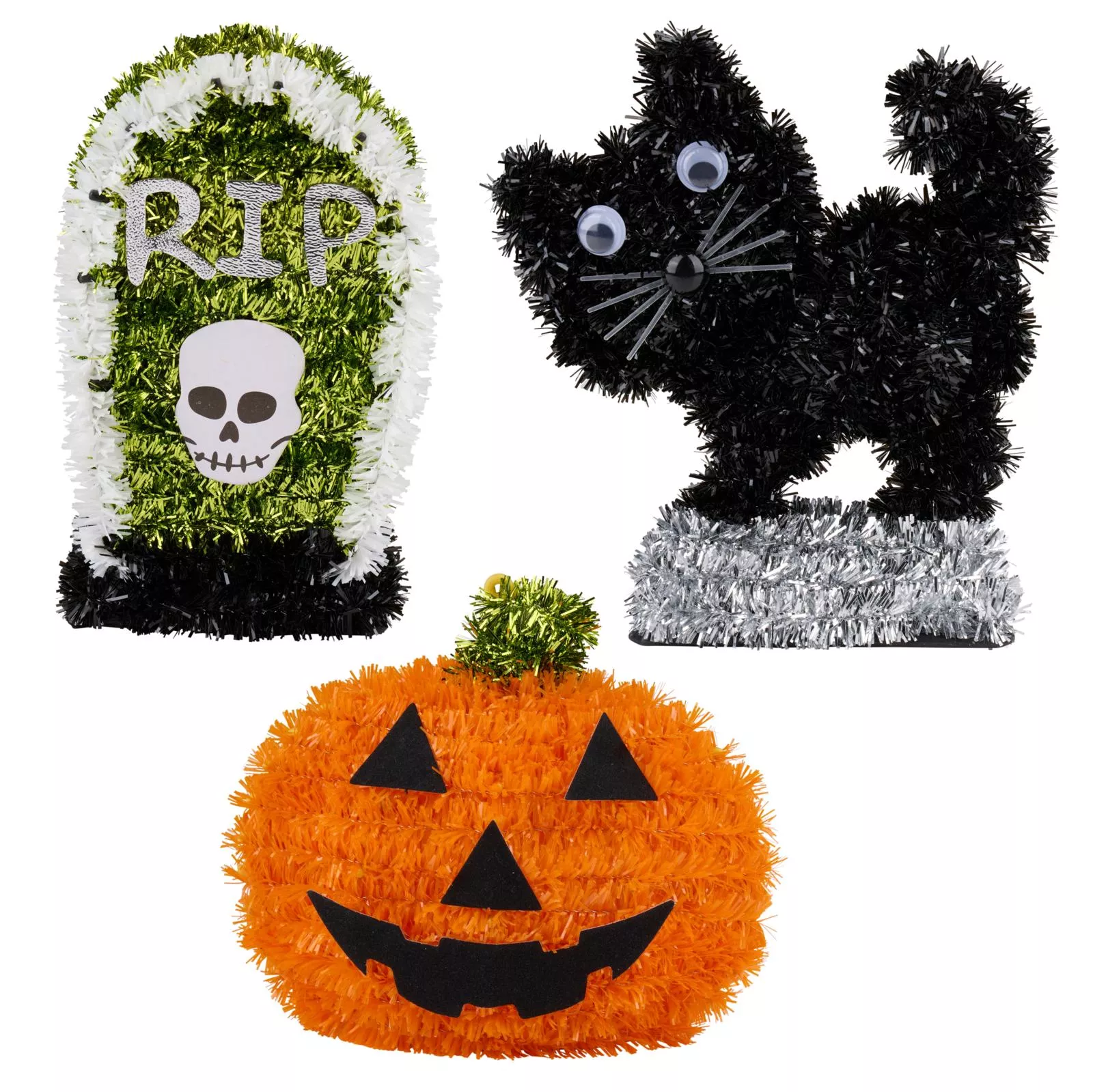 Petite figurine Halloween à poser HALLOWEEN