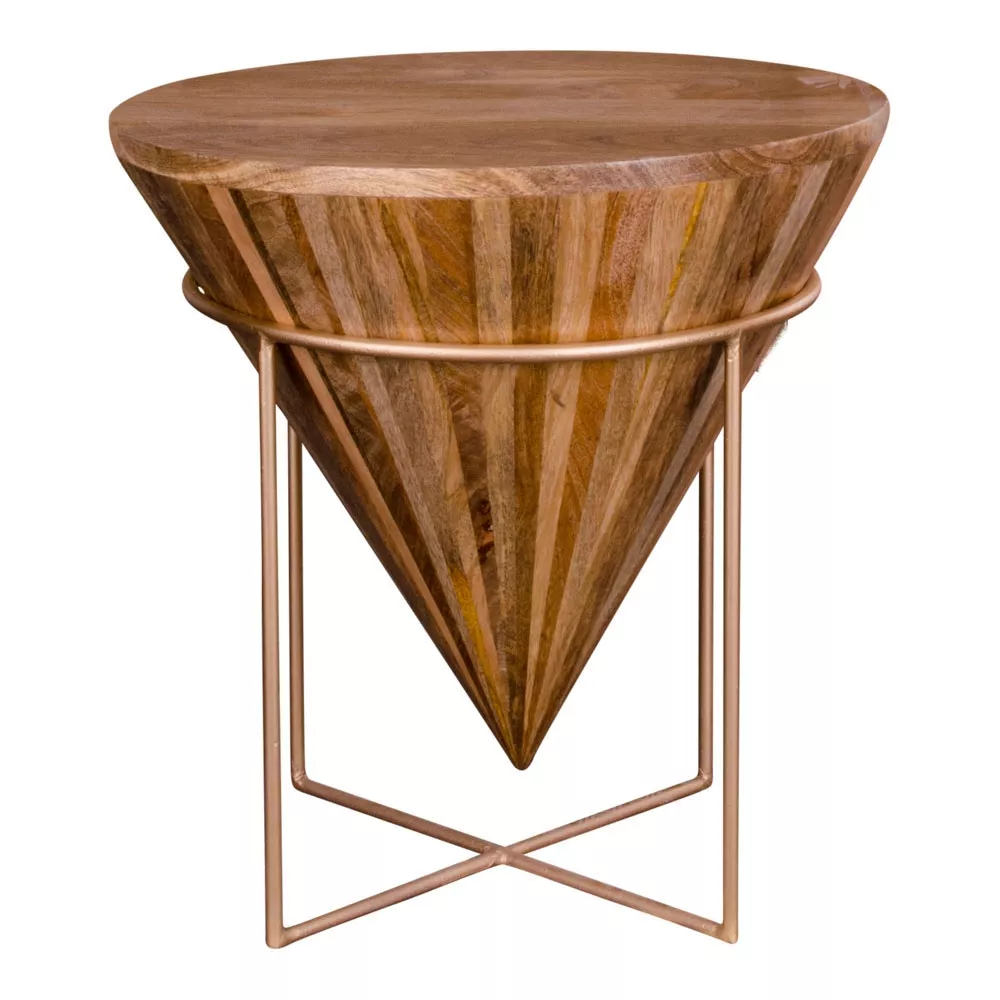 Table basse HAPUR